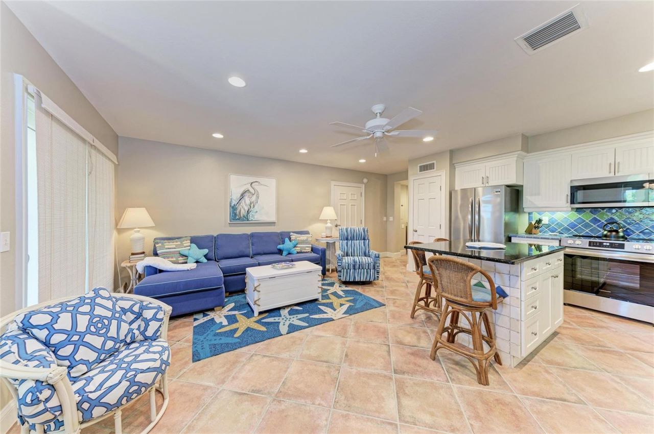101 Palm Avenue, Unit 1, Anna Maria, FL 34216 Photo