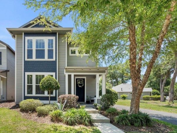 8317 SW 78TH LANE, GAINESVILLE, FL 32608