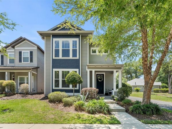 8317 SW 78TH LANE , GAINESVILLE, FL 32608