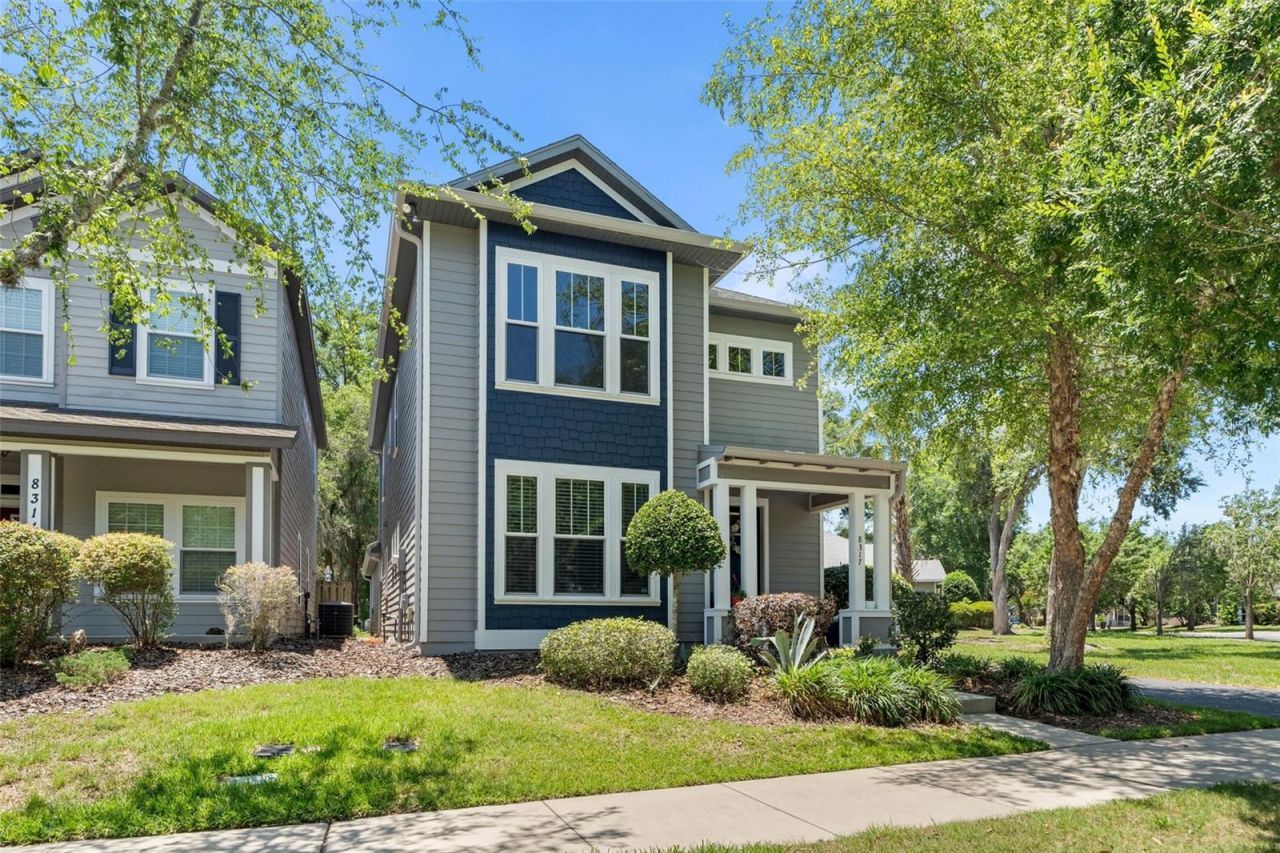8317 SW 78th Lane, Gainesville, FL 32608 Photo