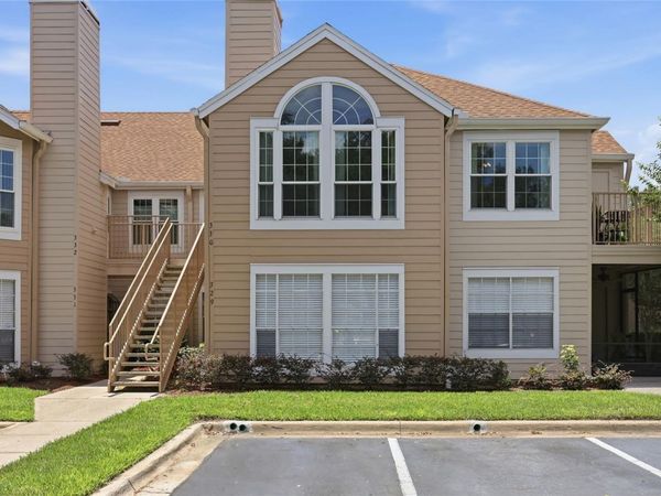 682 YOUNGSTOWN PARKWAY , Unit 330, ALTAMONTE SPRINGS, FL 32714