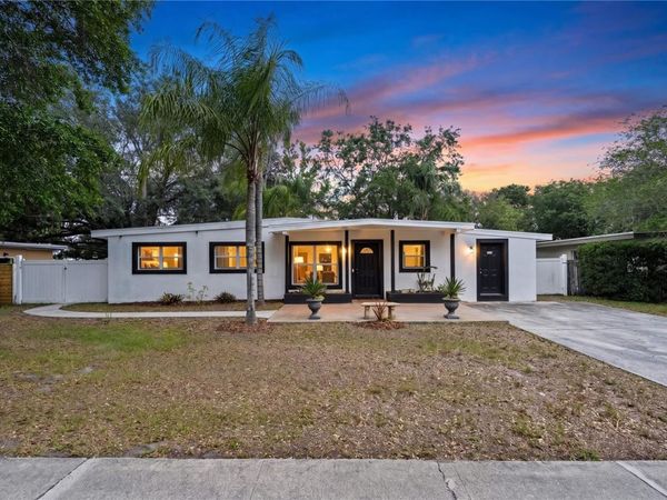 5637 KALMIA DRIVE , ORLANDO, FL 32807