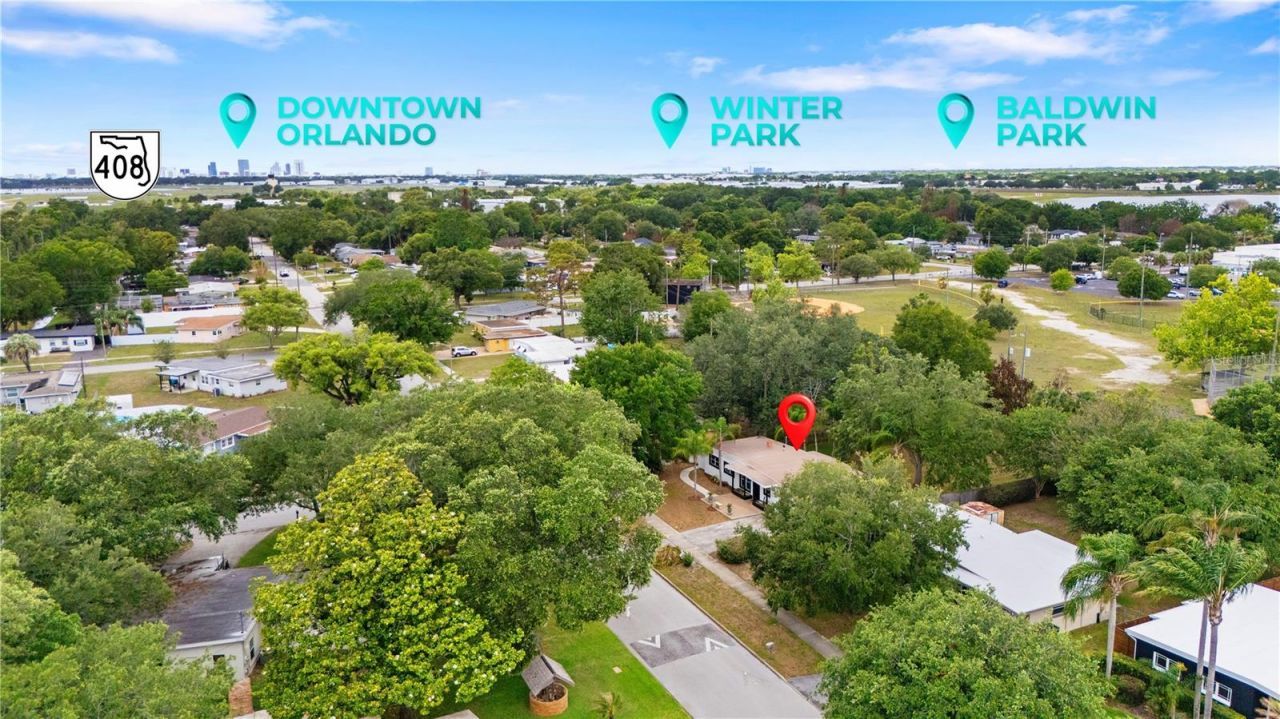 5637 Kalmia Drive, Orlando, FL 32807 Photo