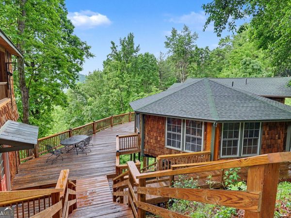 1085 Sky High Drive, Dillard, GA 30537