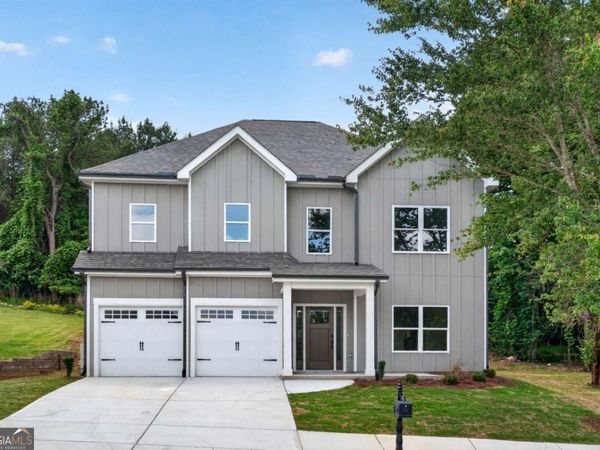 7536 Parkland Bend, Fairburn, GA 30213