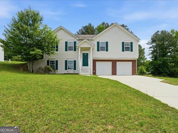 191 Longview Drive, Powder Springs, GA 30127