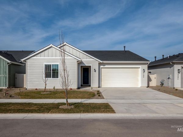 1873 W Arya St, Kuna, ID 83634