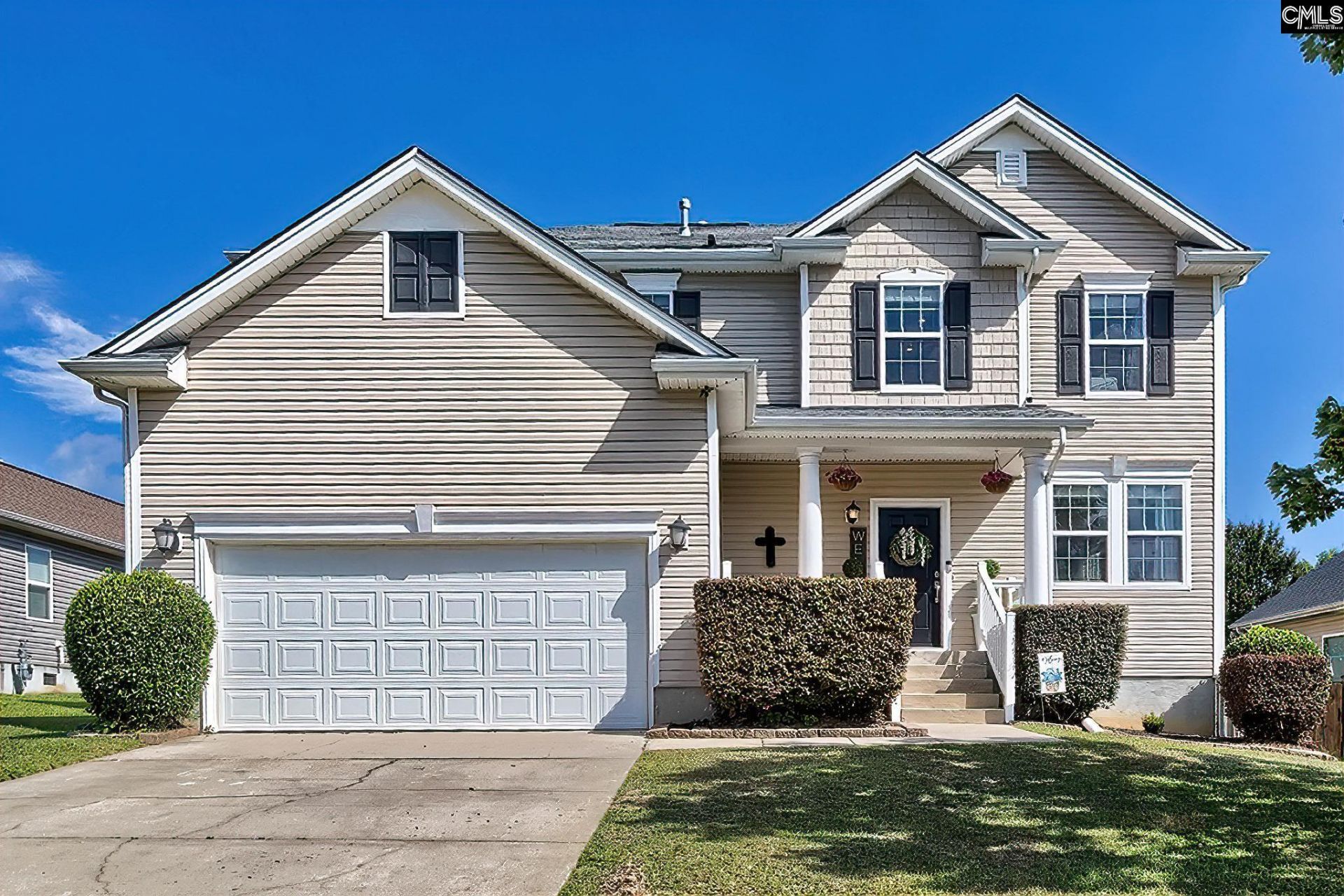 113 Settlers Bend Ct. Photo 1