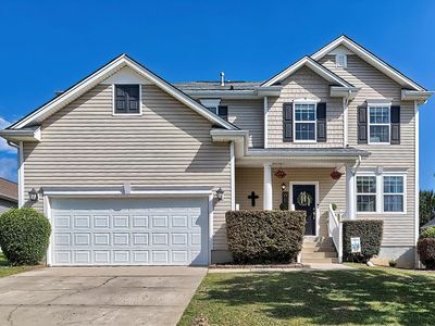 113 Settlers Bend Ct., Lexington, SC 29072