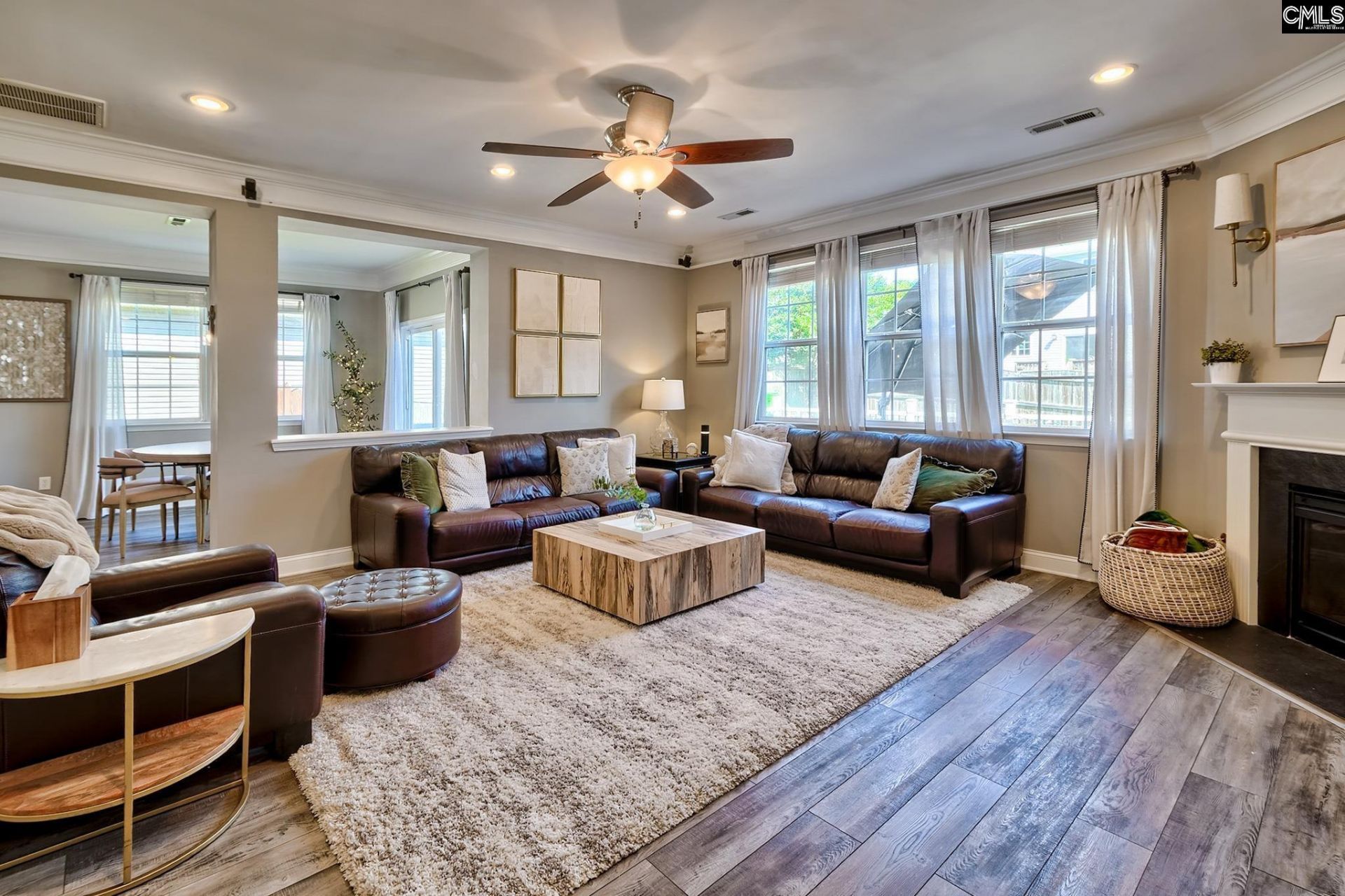 113 Settlers Bend Ct. Photo 10
