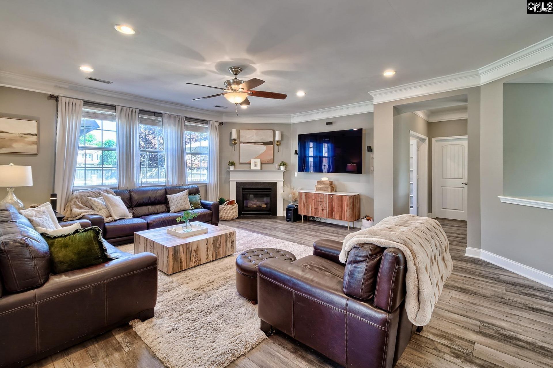 113 Settlers Bend Ct. Photo 12