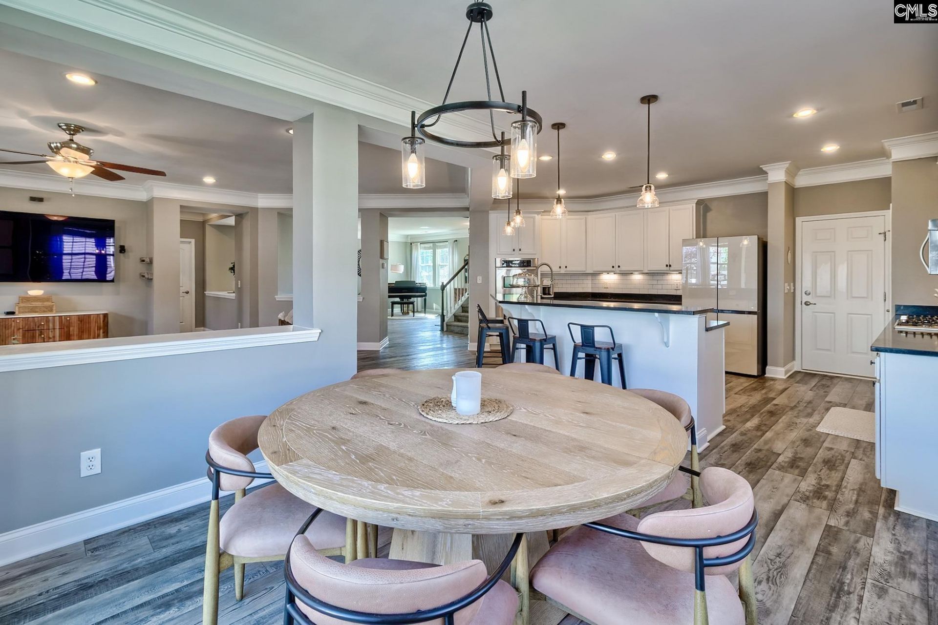 113 Settlers Bend Ct. Photo 17