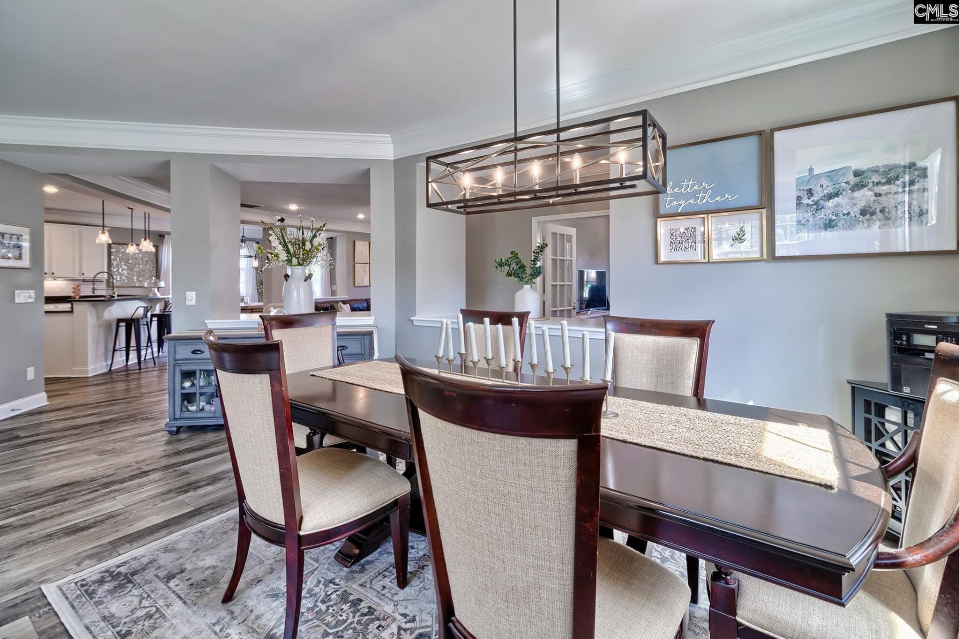 113 Settlers Bend Ct. Photo 3