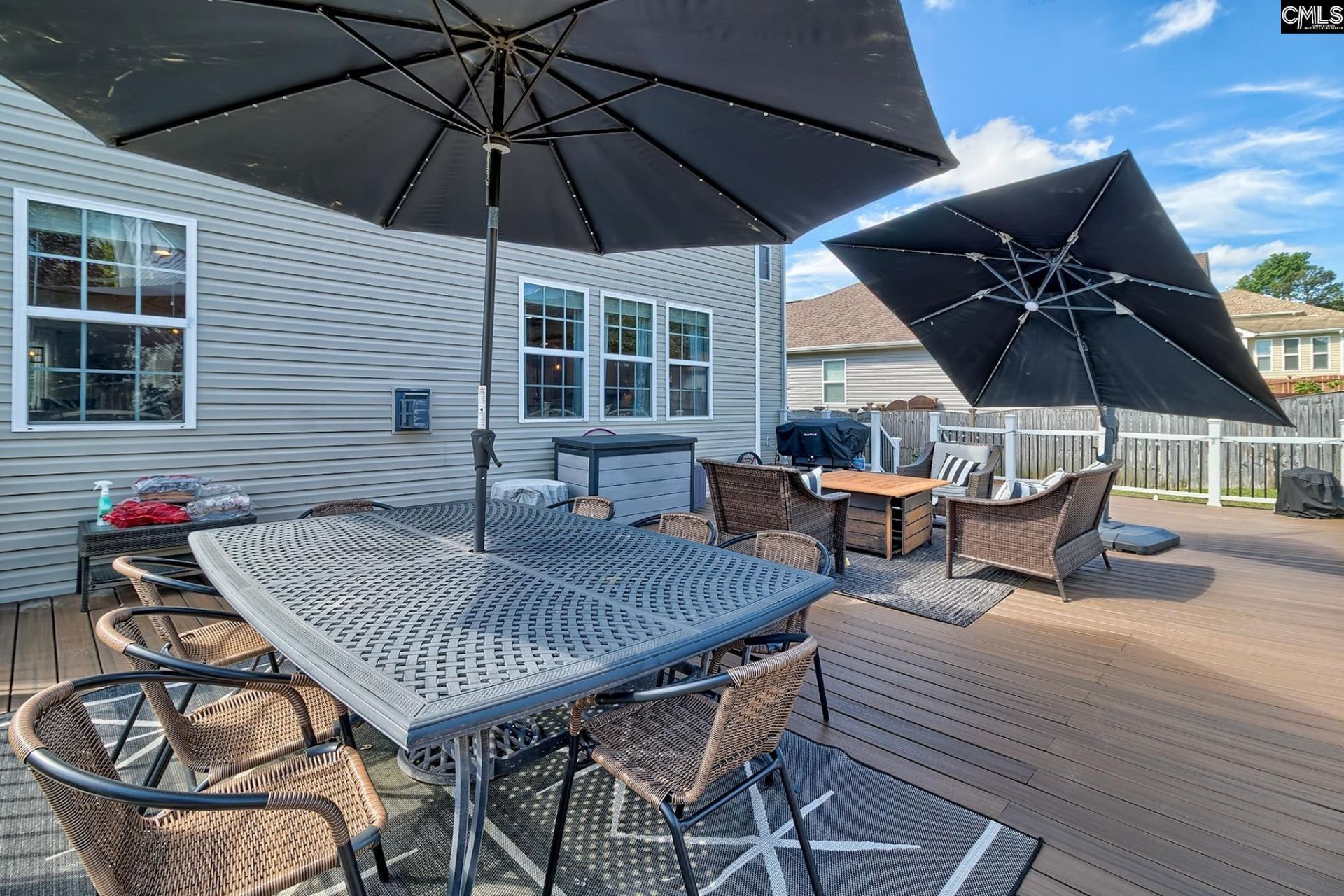113 Settlers Bend Ct. Photo 38
