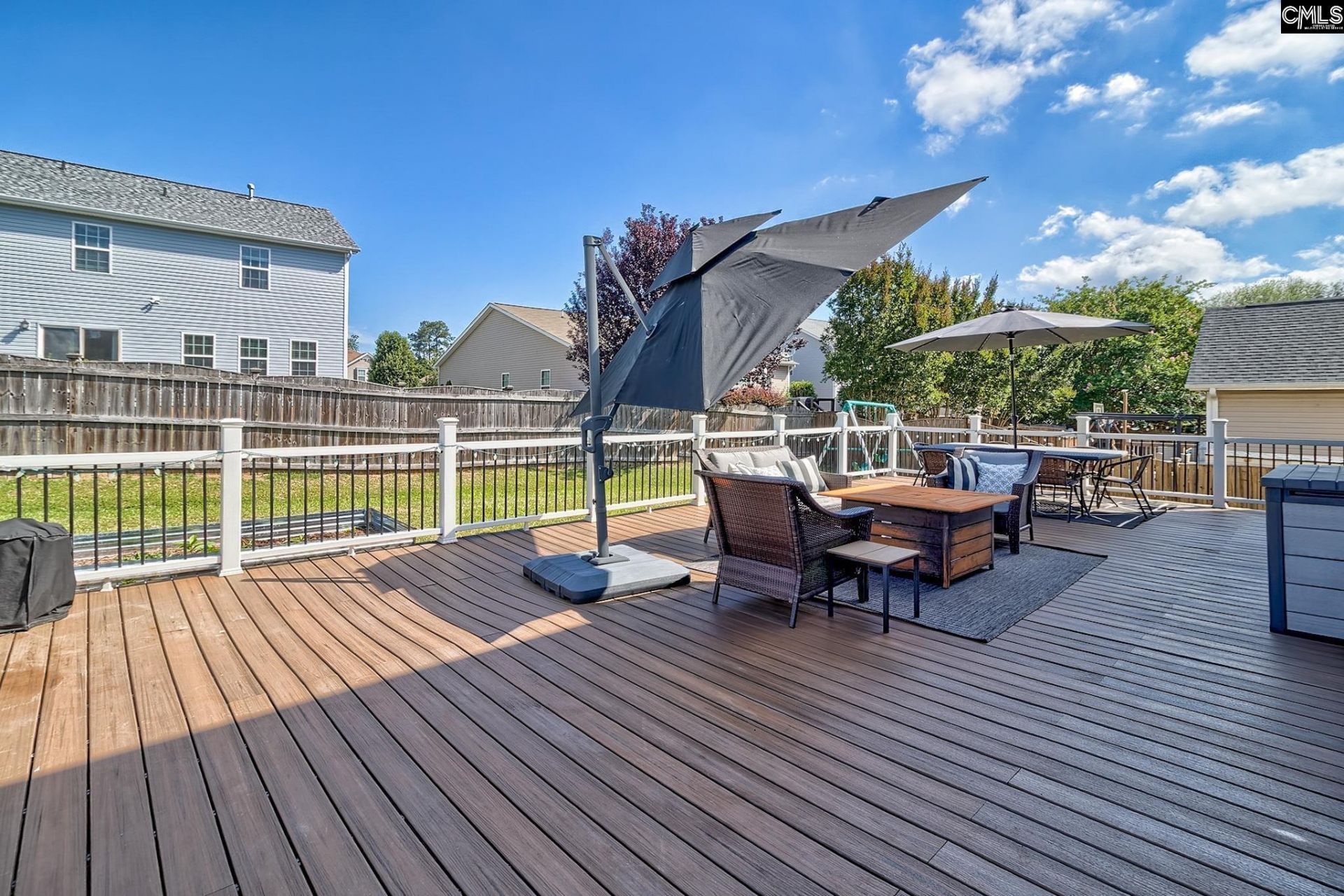 113 Settlers Bend Ct. Photo 39