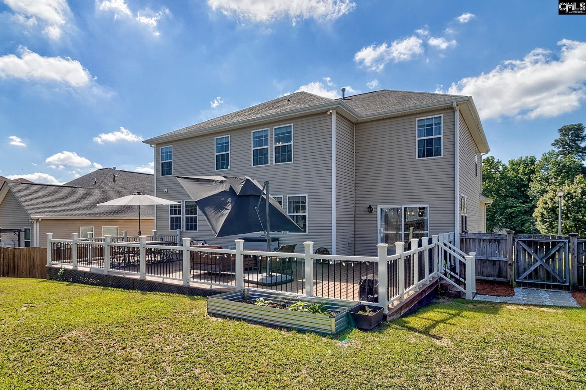 113 Settlers Bend Ct. Photo 40