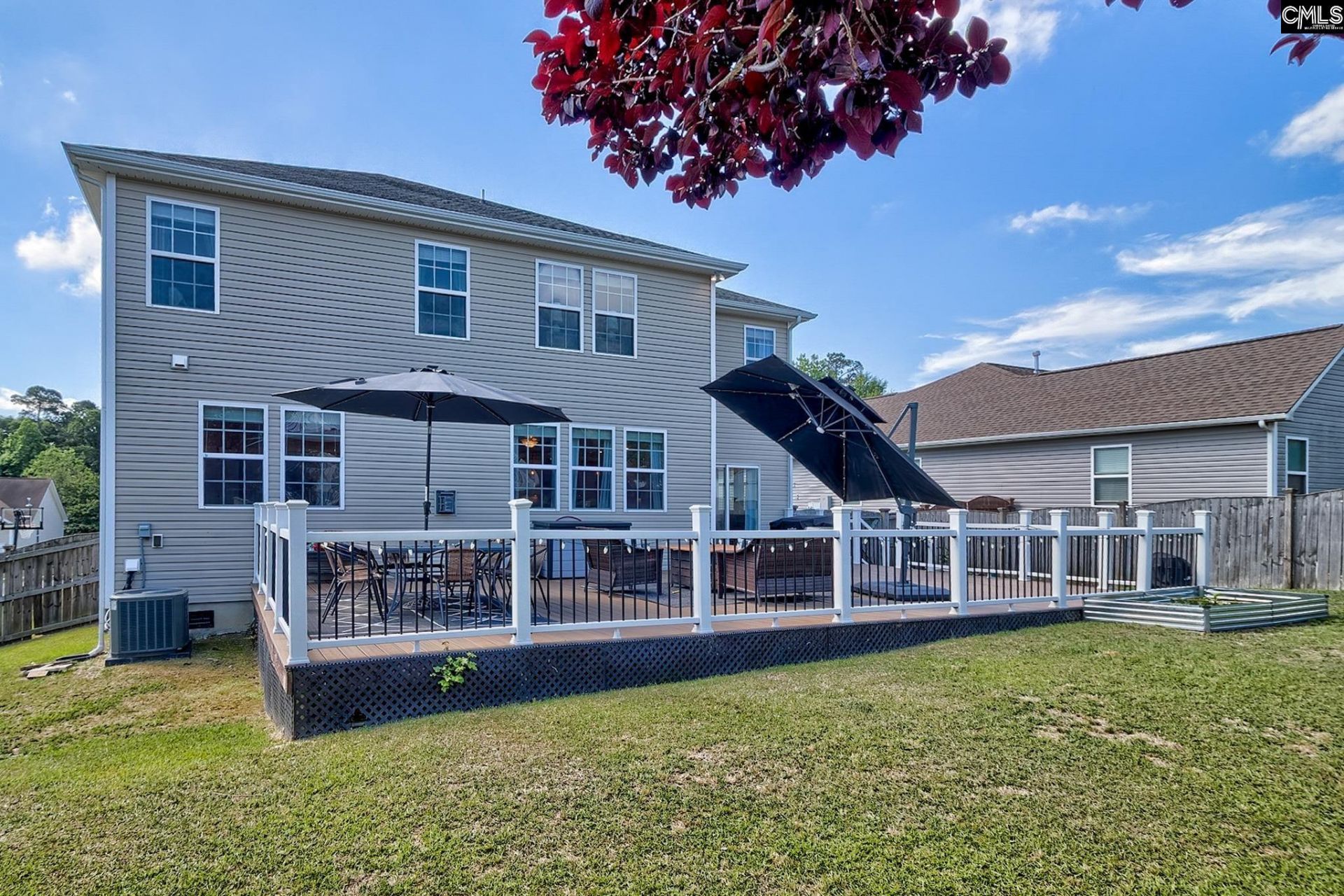 113 Settlers Bend Ct. Photo 41