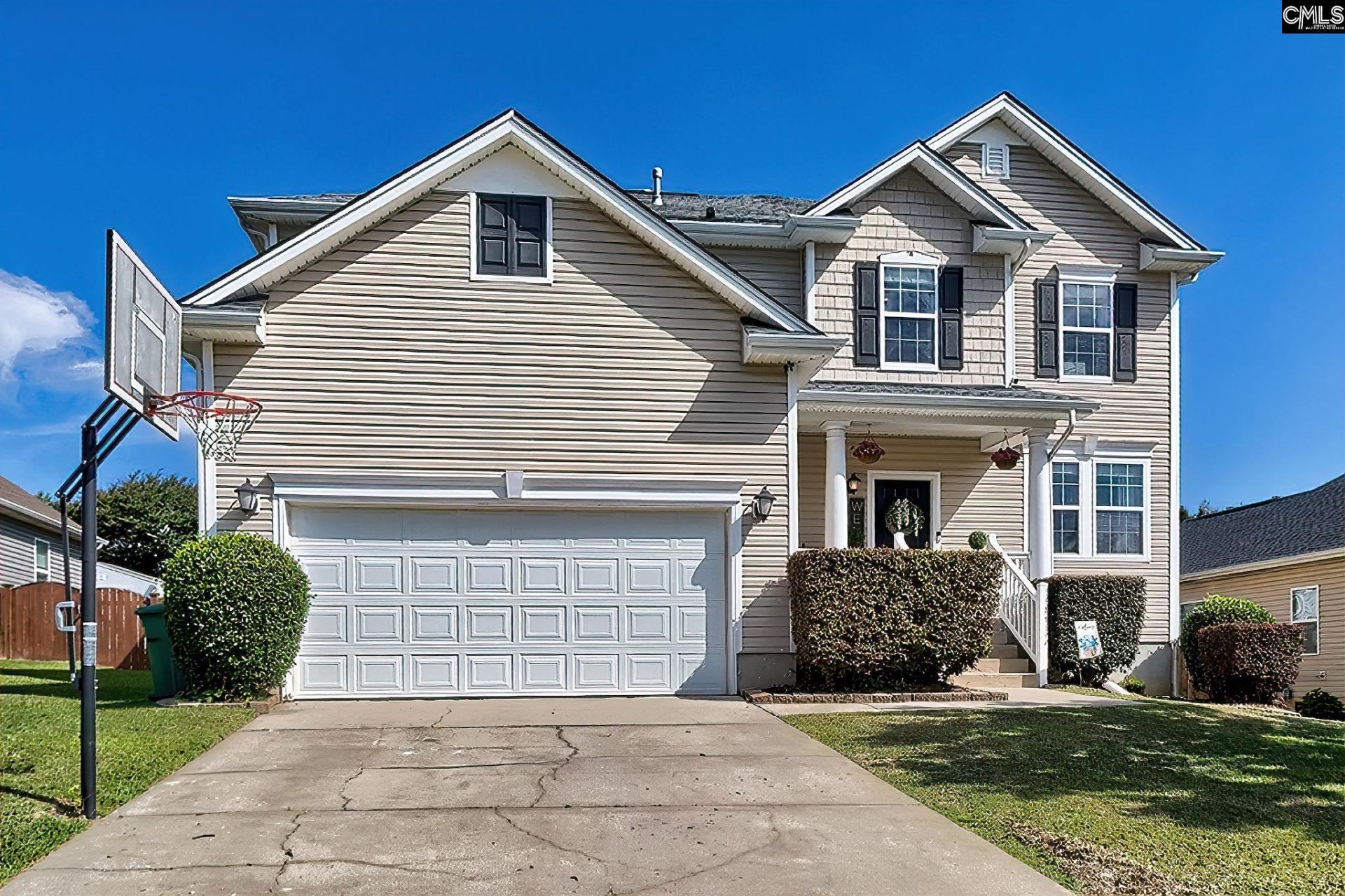 113 Settlers Bend Ct. Photo 45
