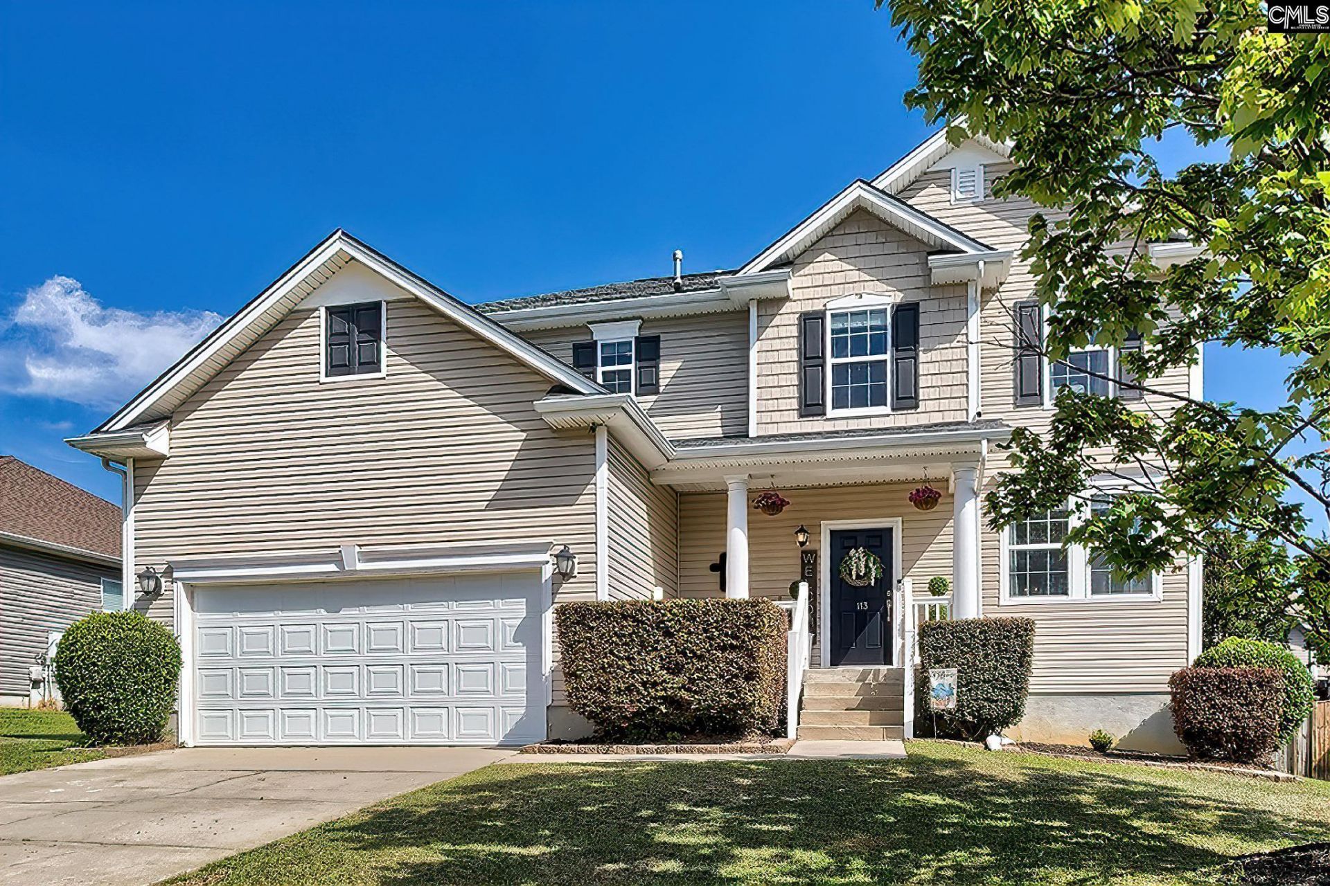 113 Settlers Bend Ct. Photo 46
