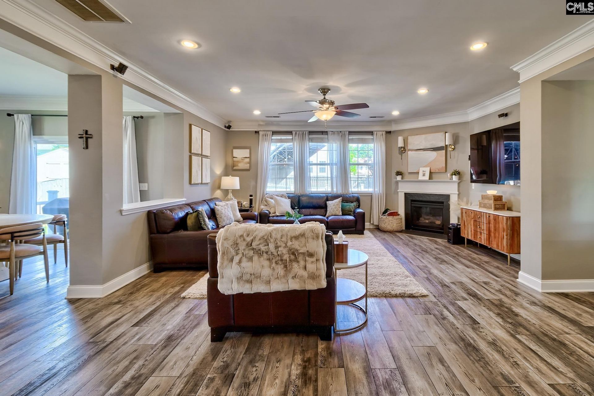 113 Settlers Bend Ct. Photo 8