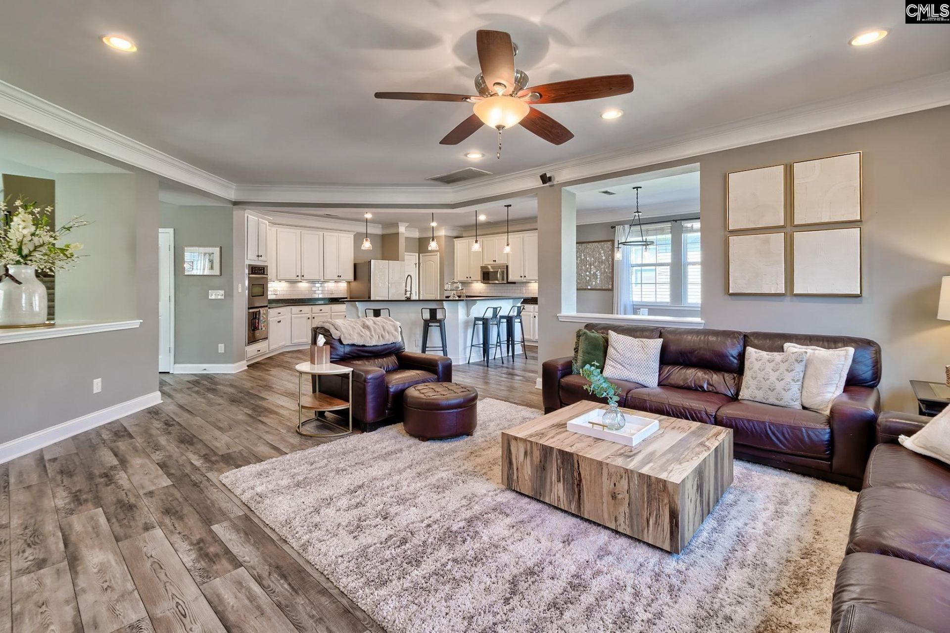 113 Settlers Bend Ct. Photo 9