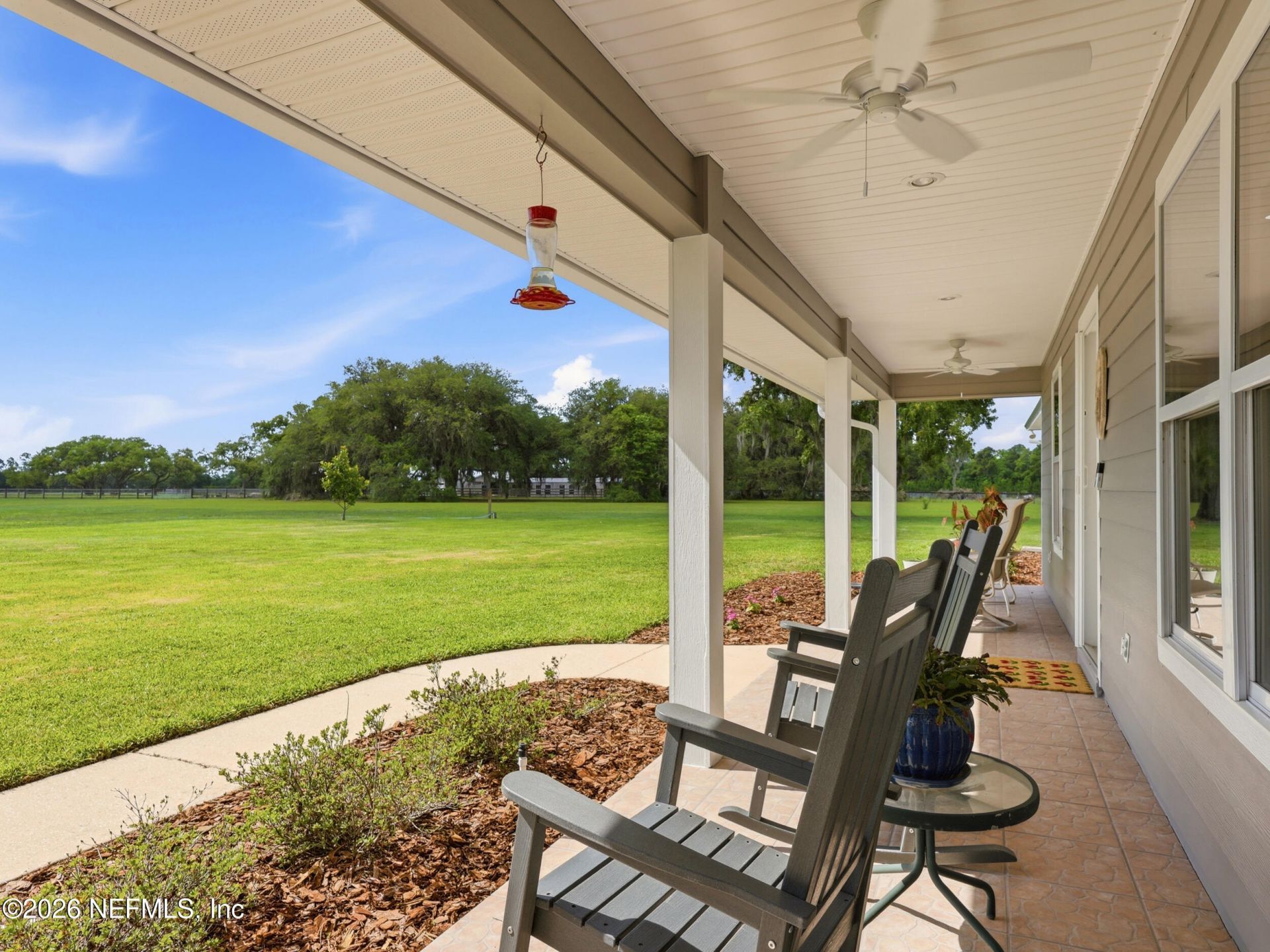 611 E State Road 100, San Mateo, FL 32187 Photo