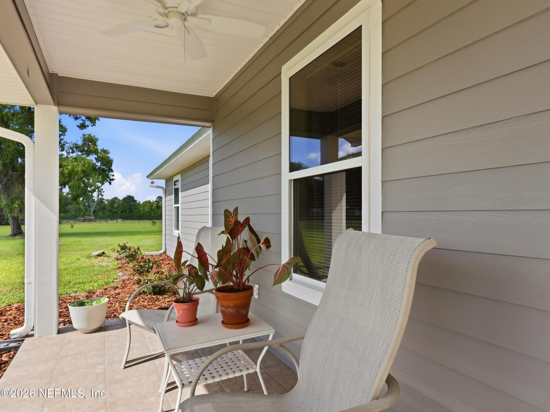 611 E State Road 100, San Mateo, FL 32187 Photo