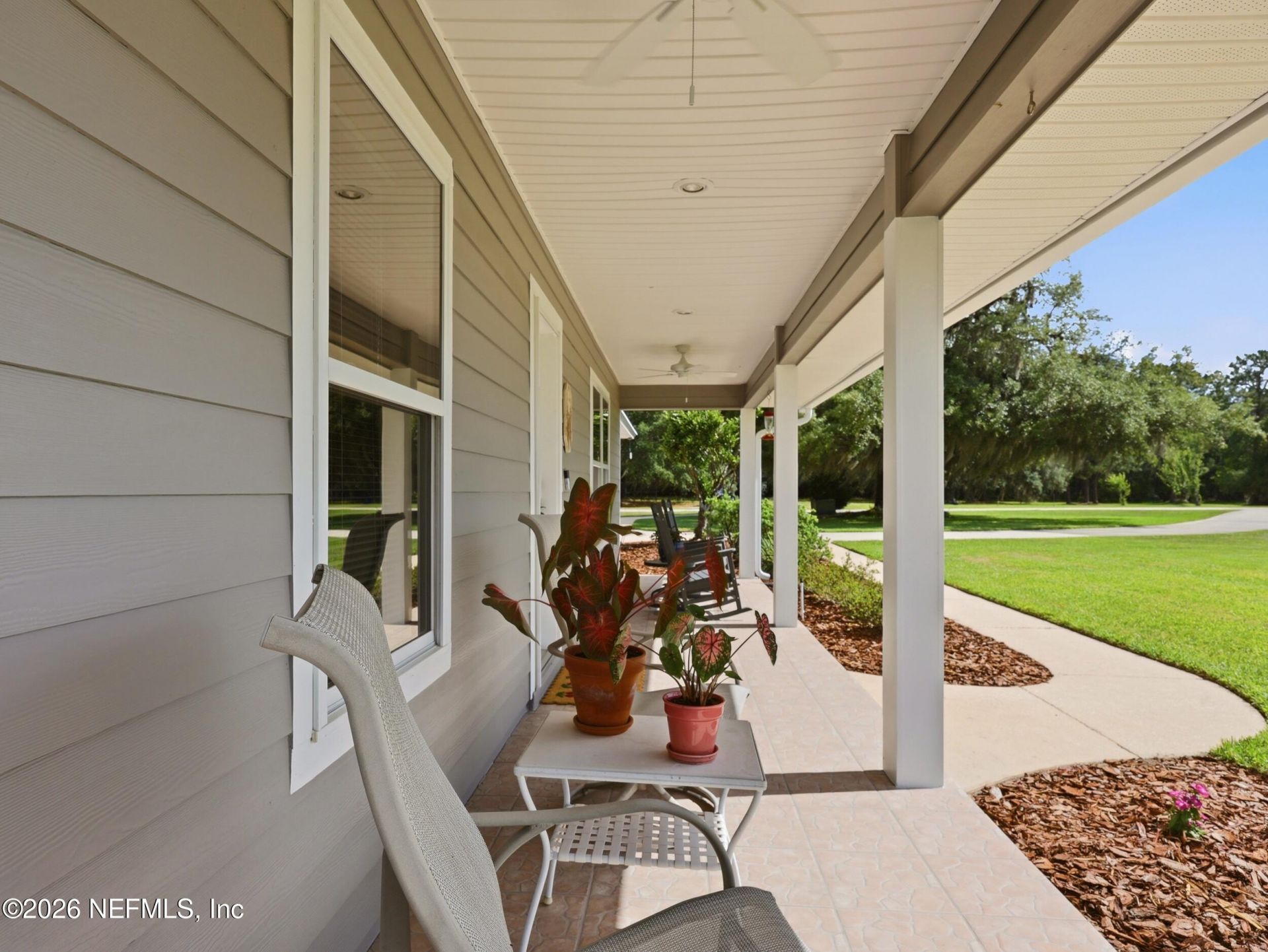 611 E State Road 100, San Mateo, FL 32187 Photo