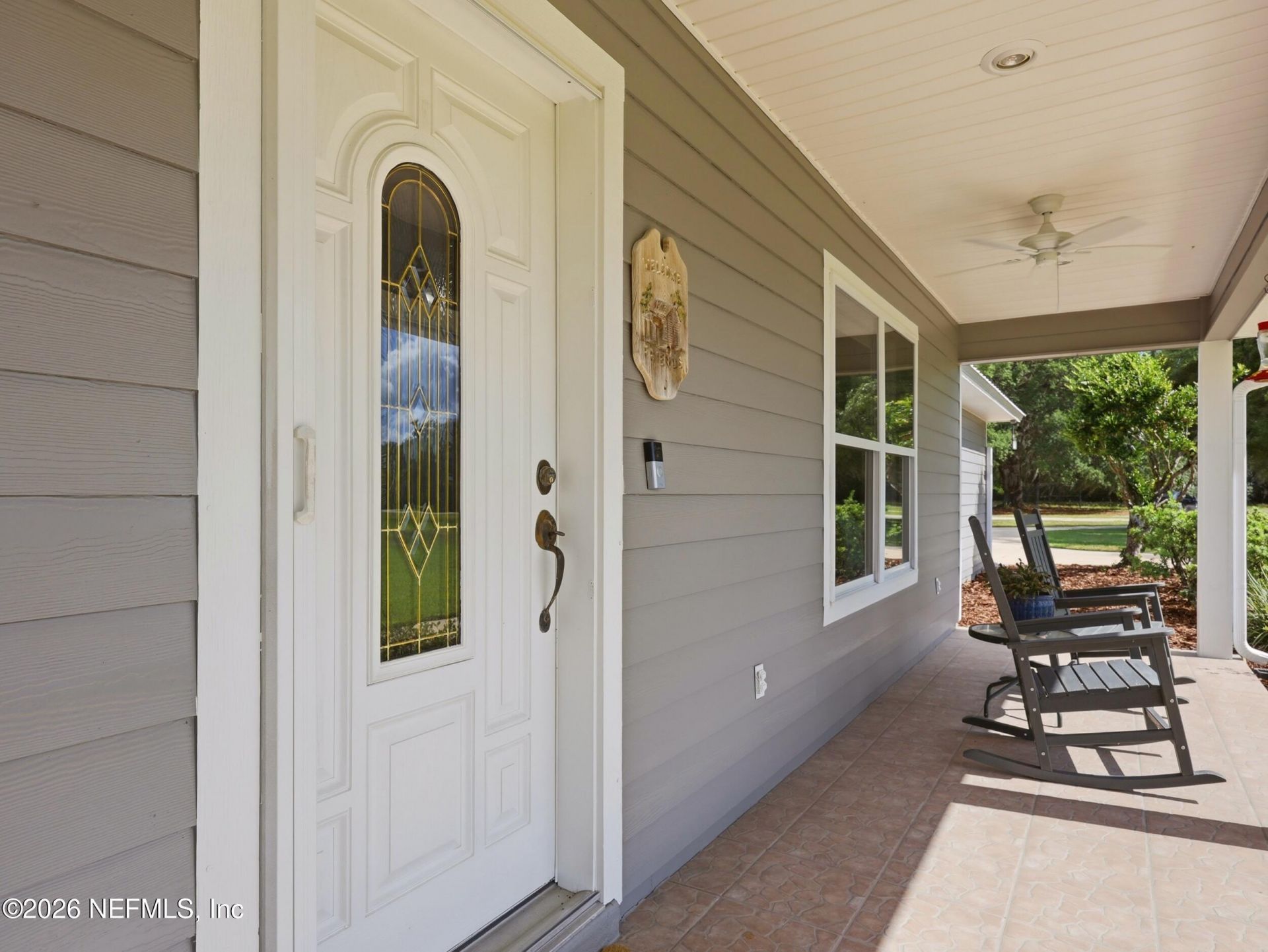 611 E State Road 100, San Mateo, FL 32187 Photo