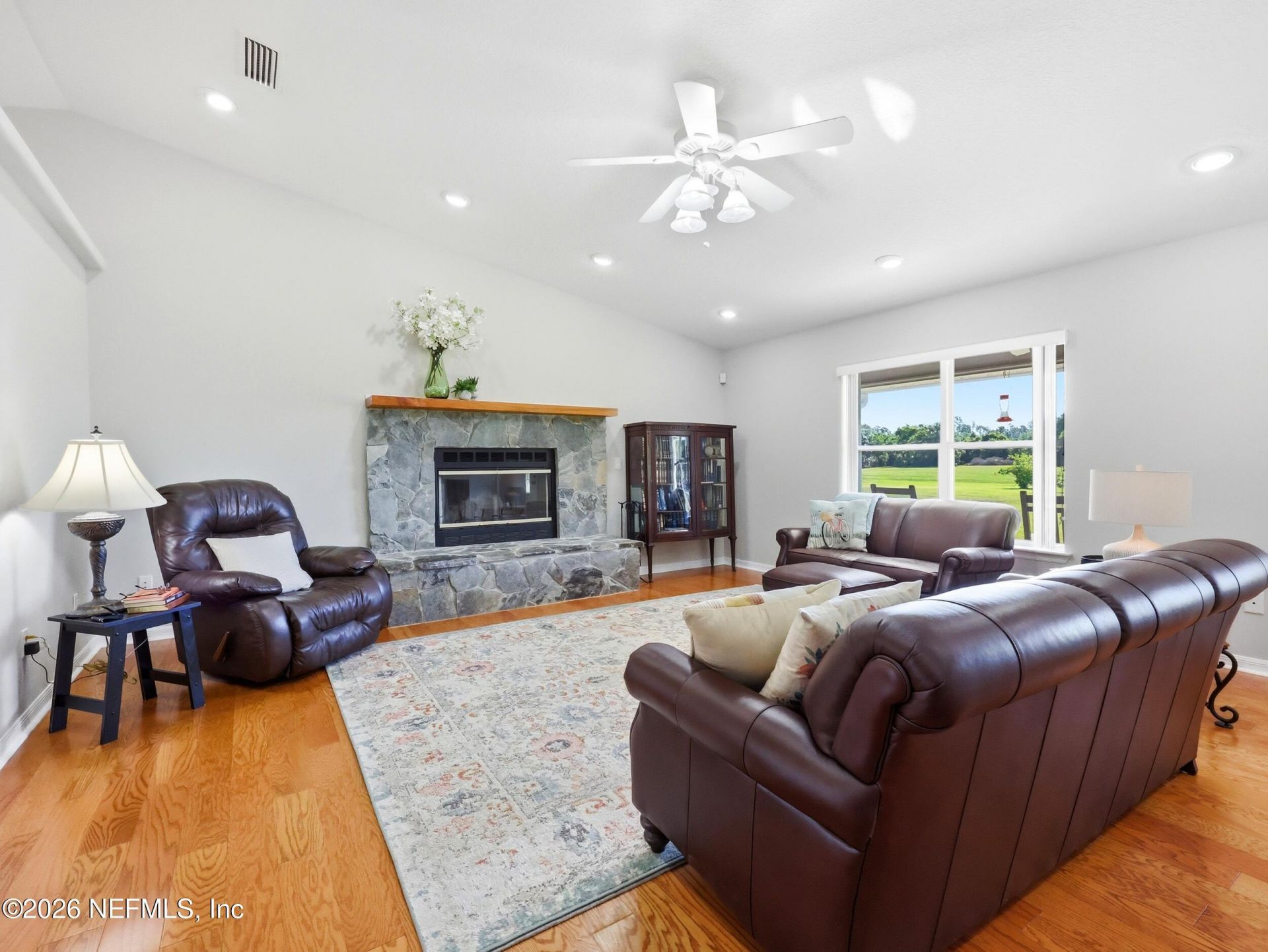 611 E State Road 100, San Mateo, FL 32187 Photo