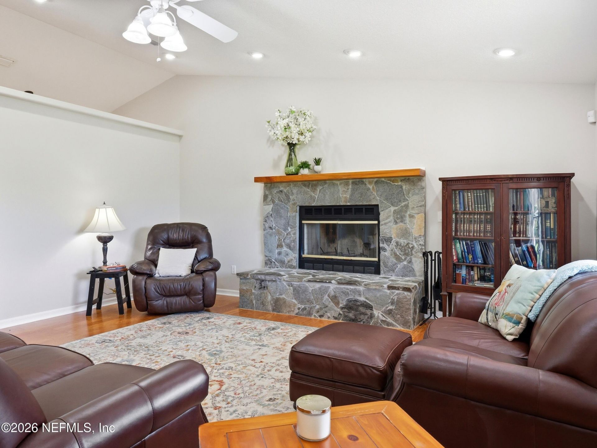 611 E State Road 100, San Mateo, FL 32187 Photo