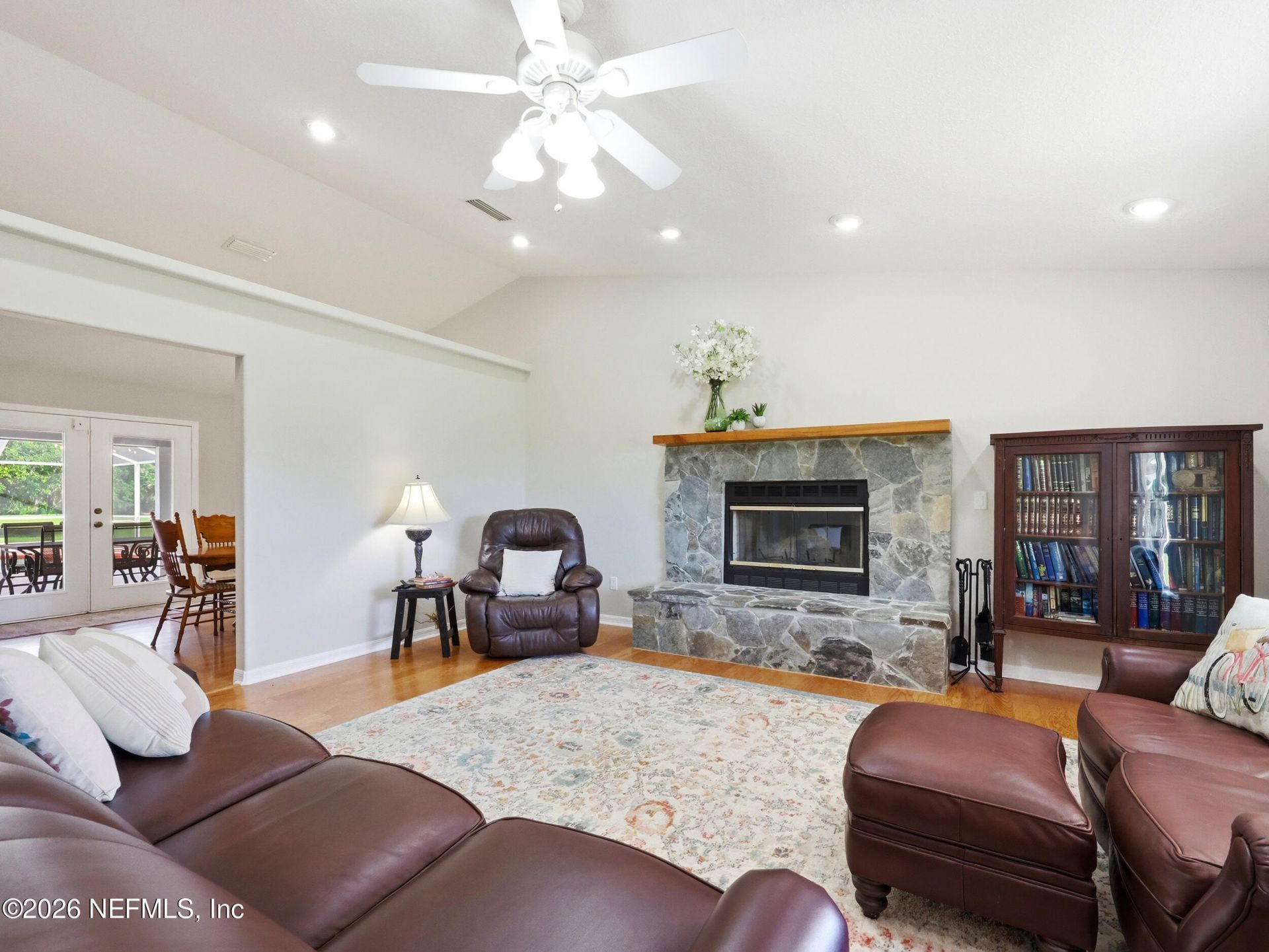 611 E State Road 100, San Mateo, FL 32187 Photo