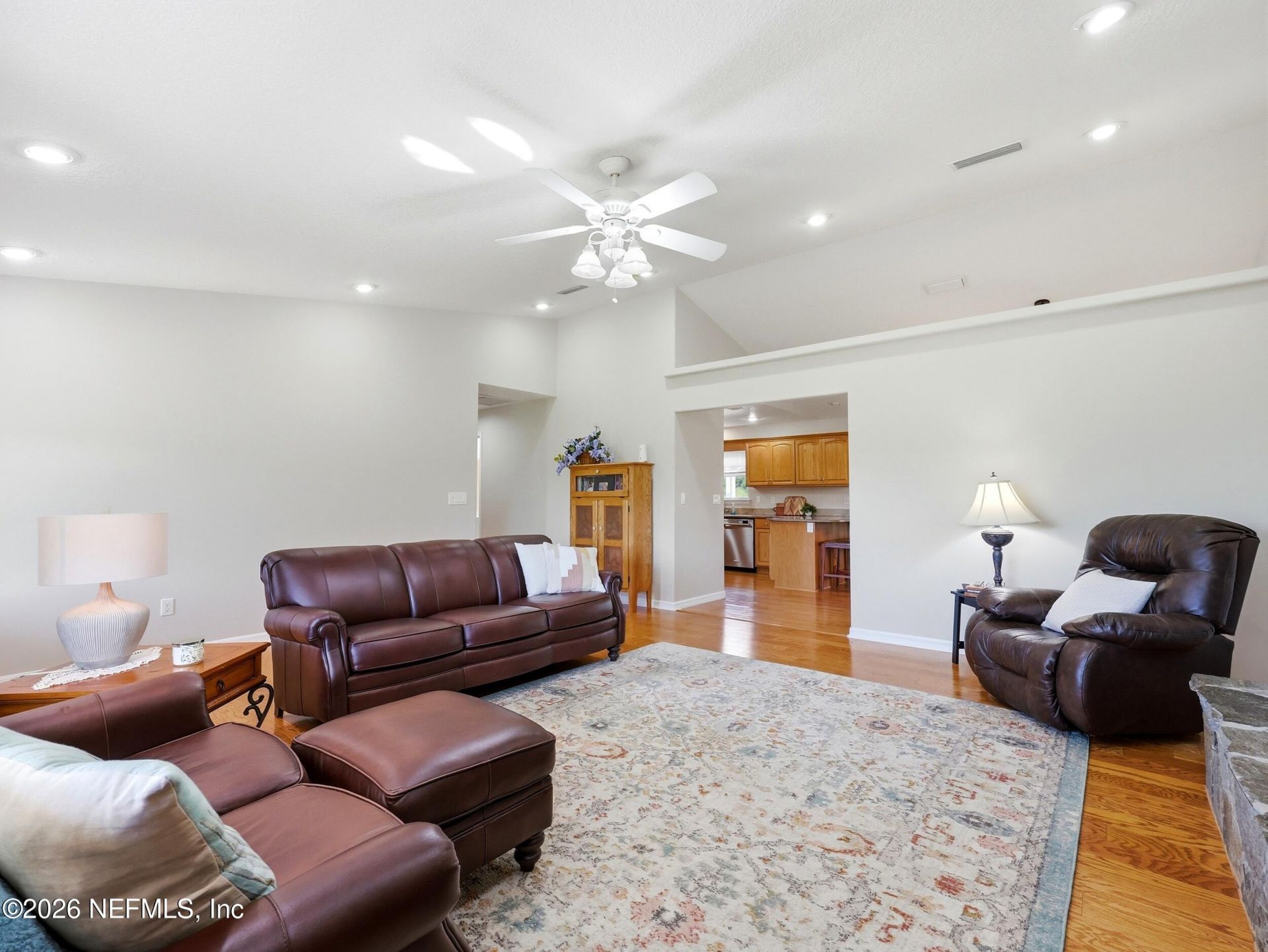 611 E State Road 100, San Mateo, FL 32187 Photo