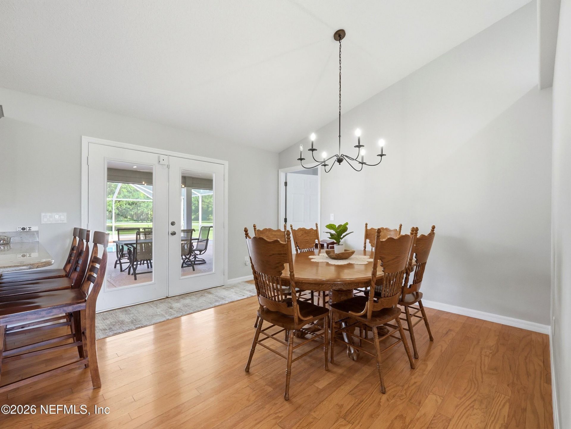 611 E State Road 100, San Mateo, FL 32187 Photo