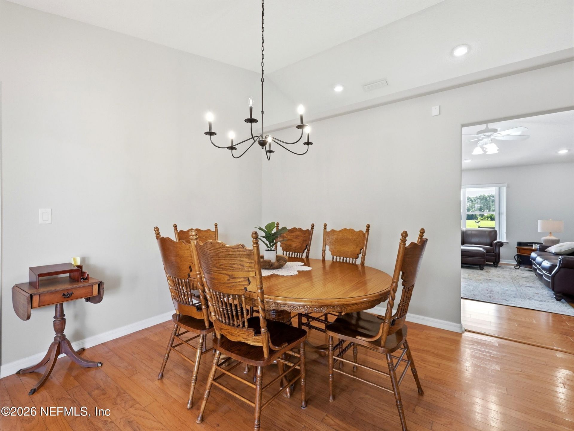 611 E State Road 100, San Mateo, FL 32187 Photo