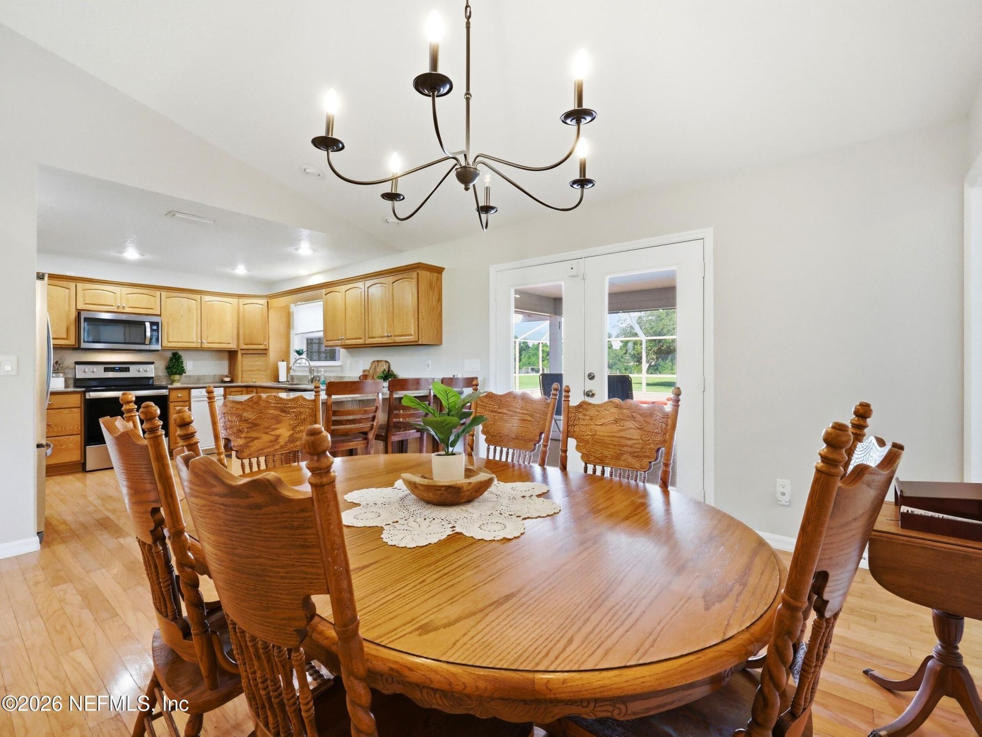 611 E State Road 100, San Mateo, FL 32187 Photo