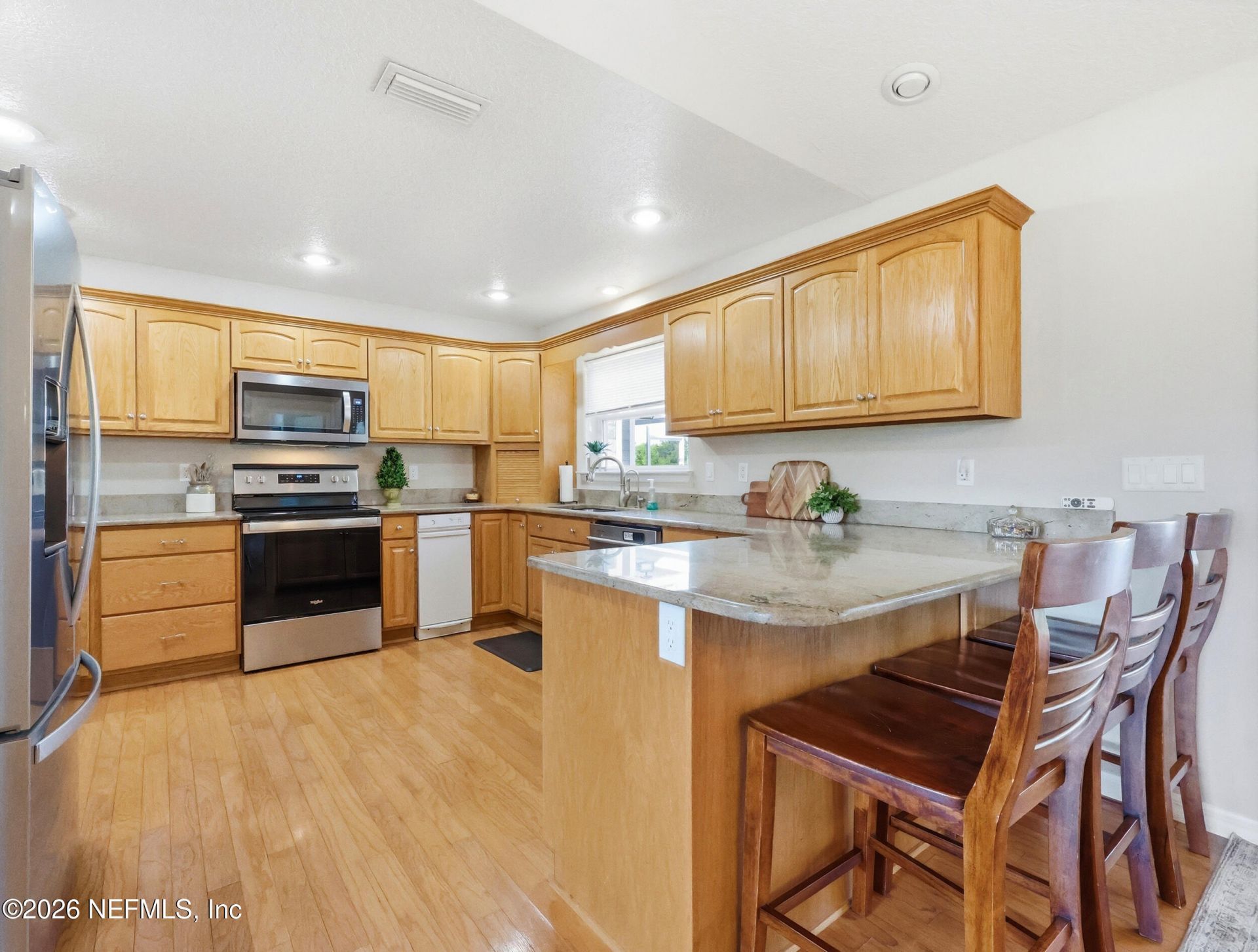 611 E State Road 100, San Mateo, FL 32187 Photo