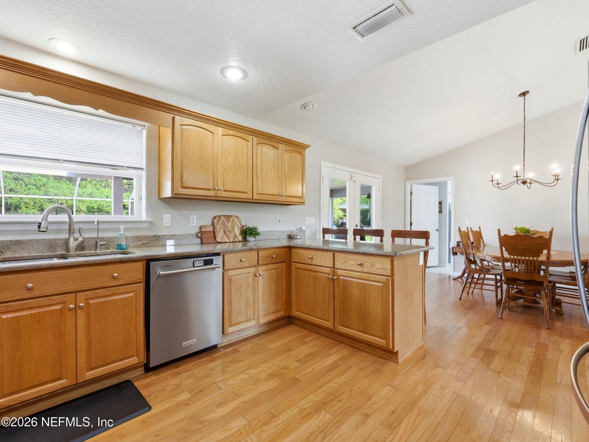 611 E State Road 100, San Mateo, FL 32187 Photo
