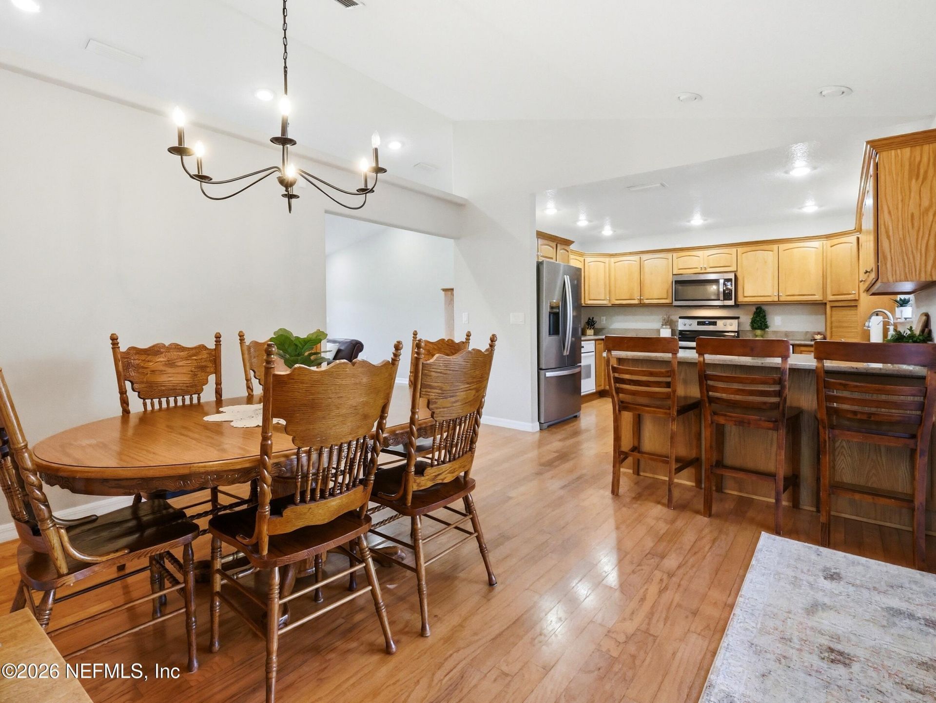 611 E State Road 100, San Mateo, FL 32187 Photo