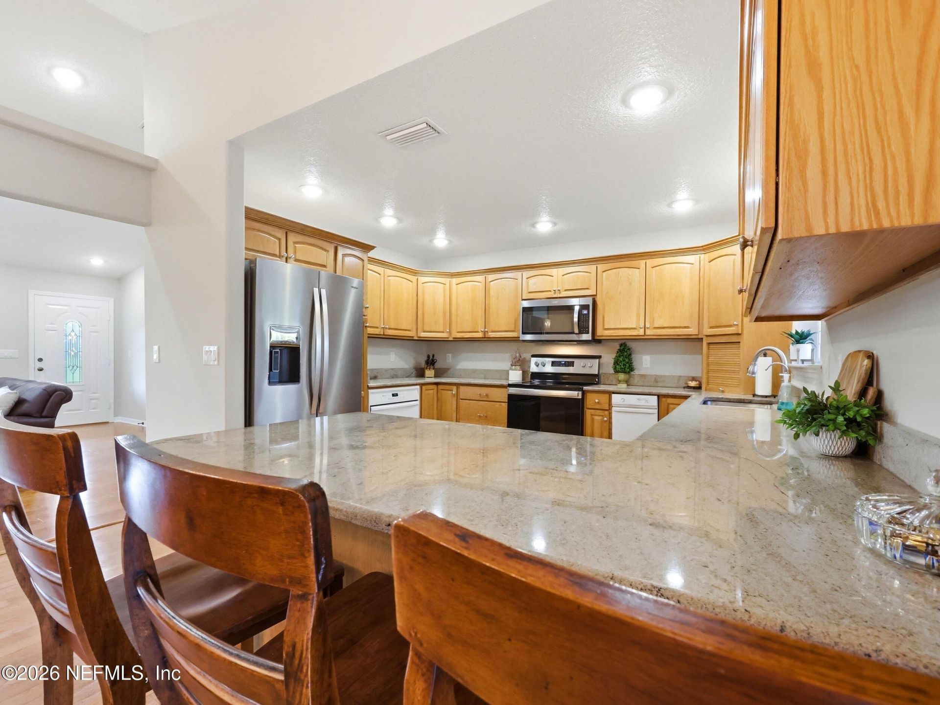 611 E State Road 100, San Mateo, FL 32187 Photo