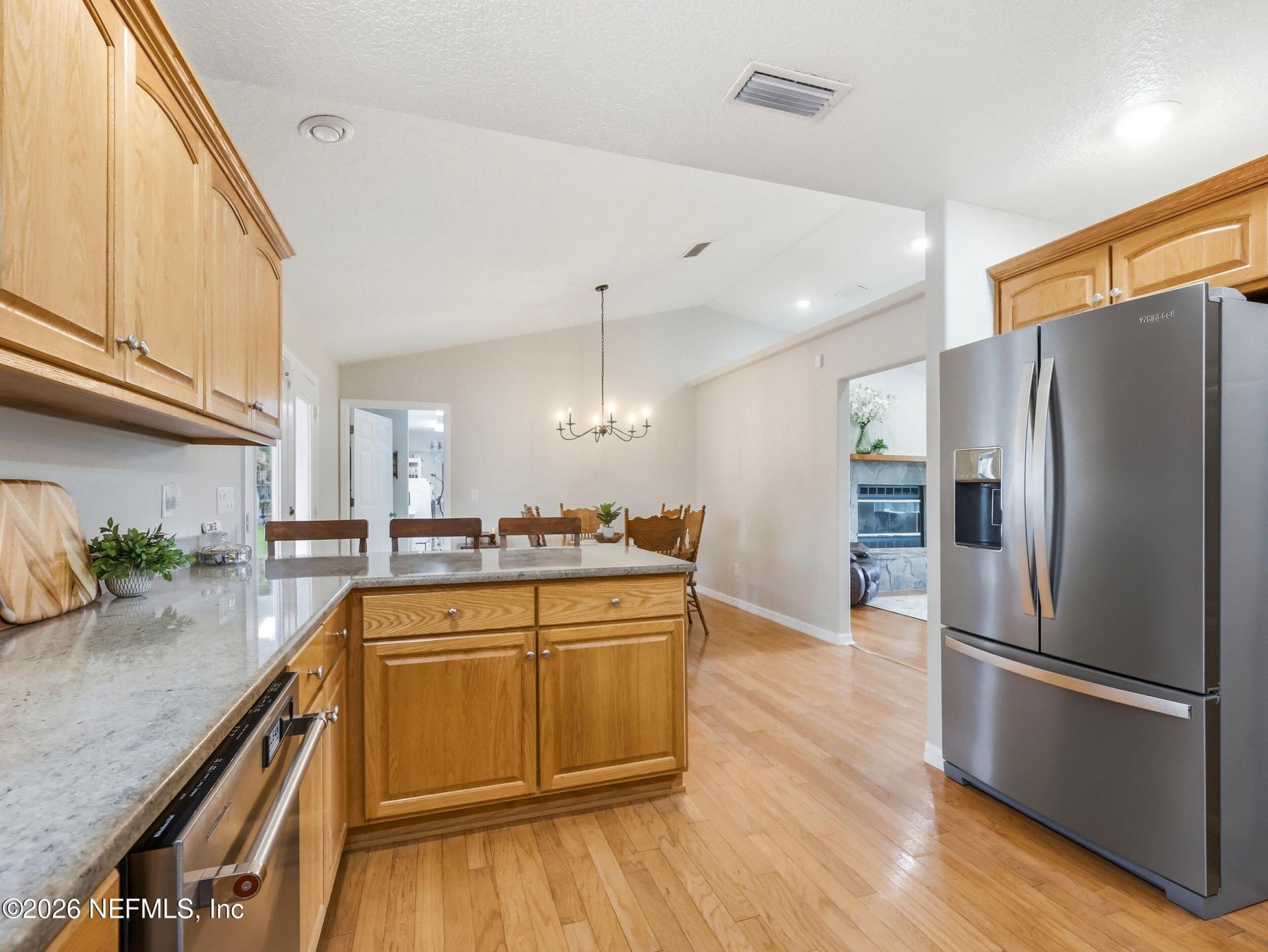 611 E State Road 100, San Mateo, FL 32187 Photo