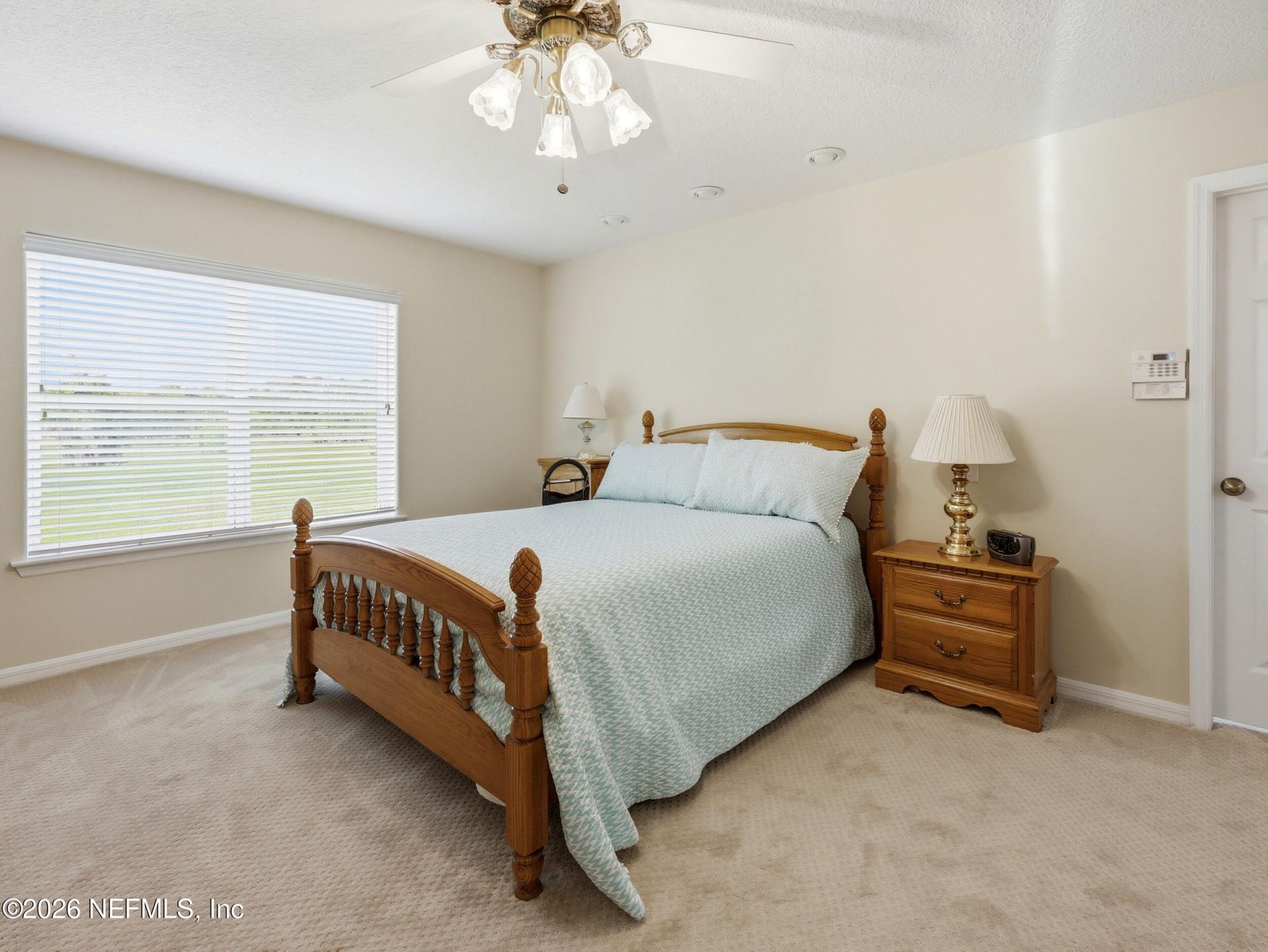 611 E State Road 100, San Mateo, FL 32187 Photo