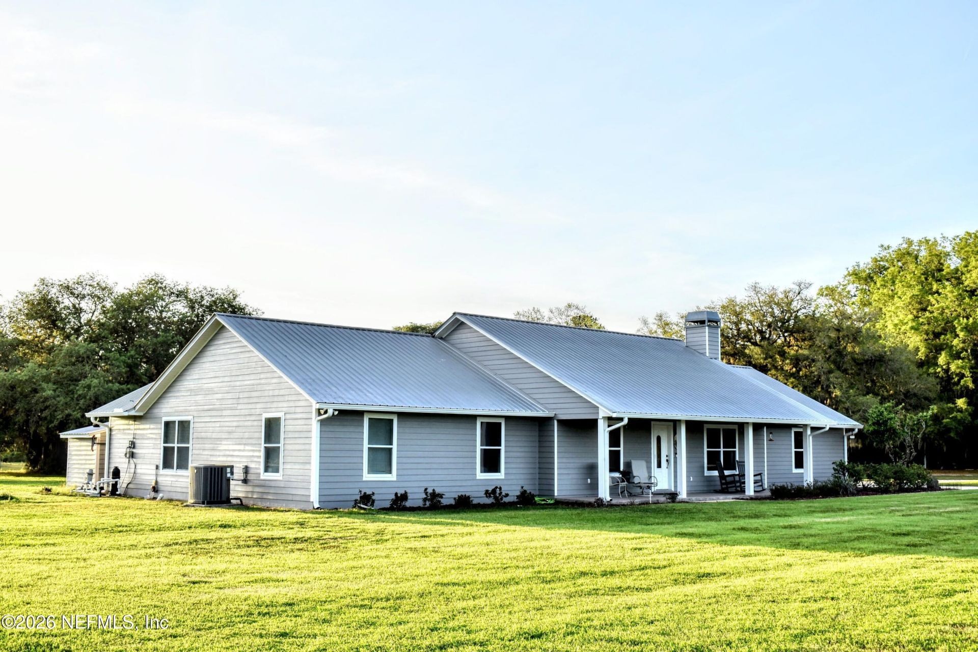 611 E State Road 100, San Mateo, FL 32187 Photo