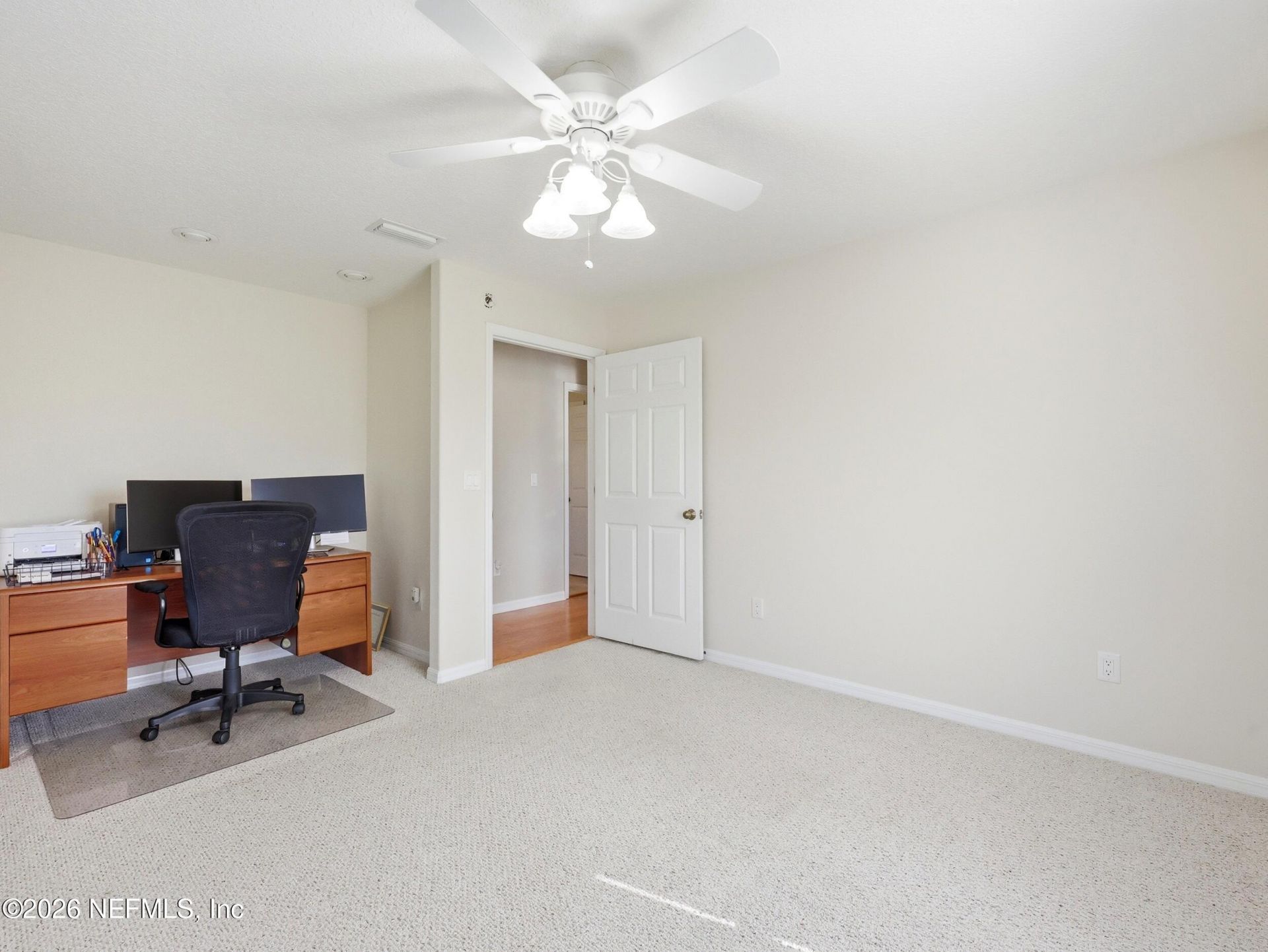 611 E State Road 100, San Mateo, FL 32187 Photo