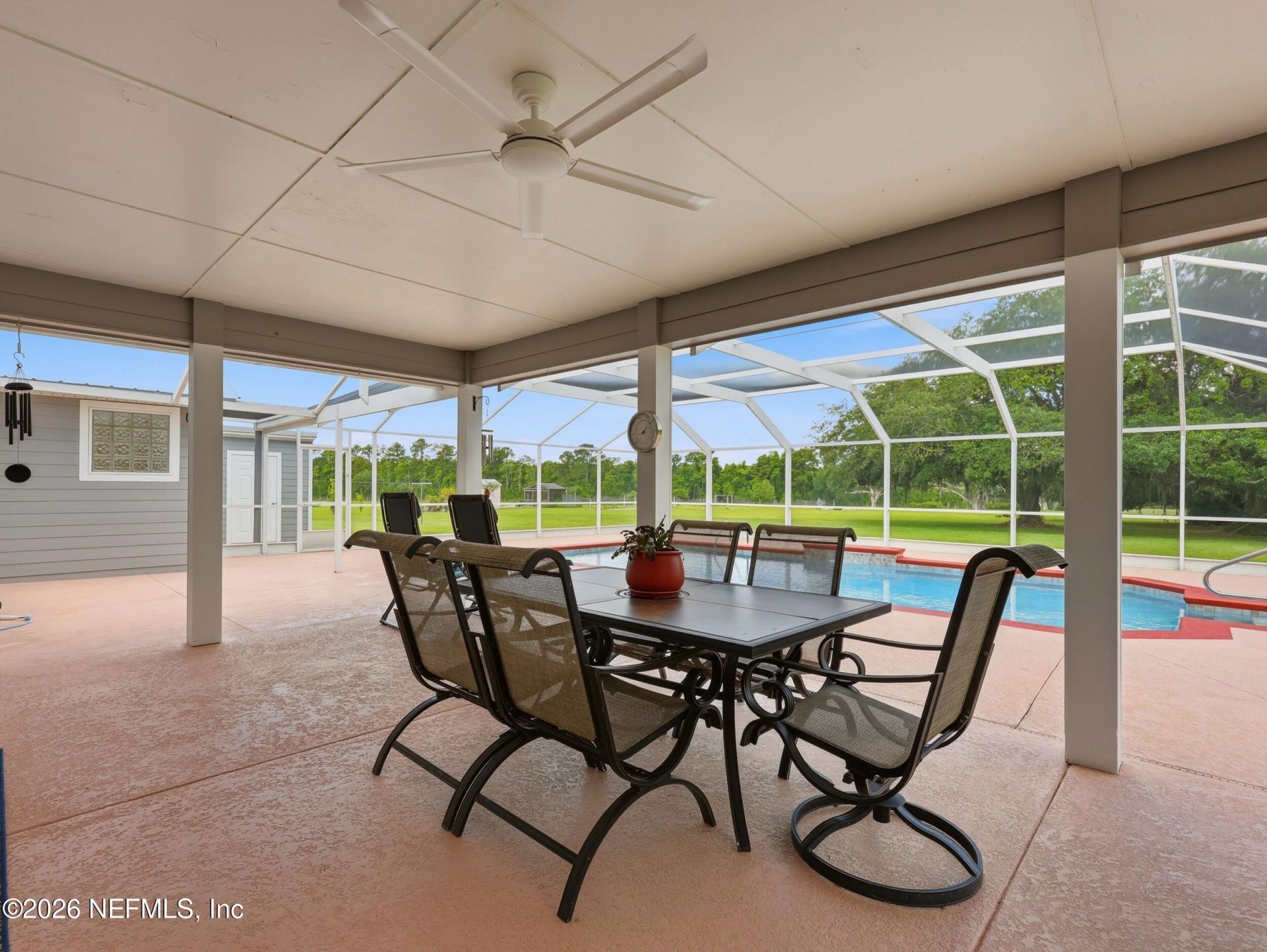611 E State Road 100, San Mateo, FL 32187 Photo