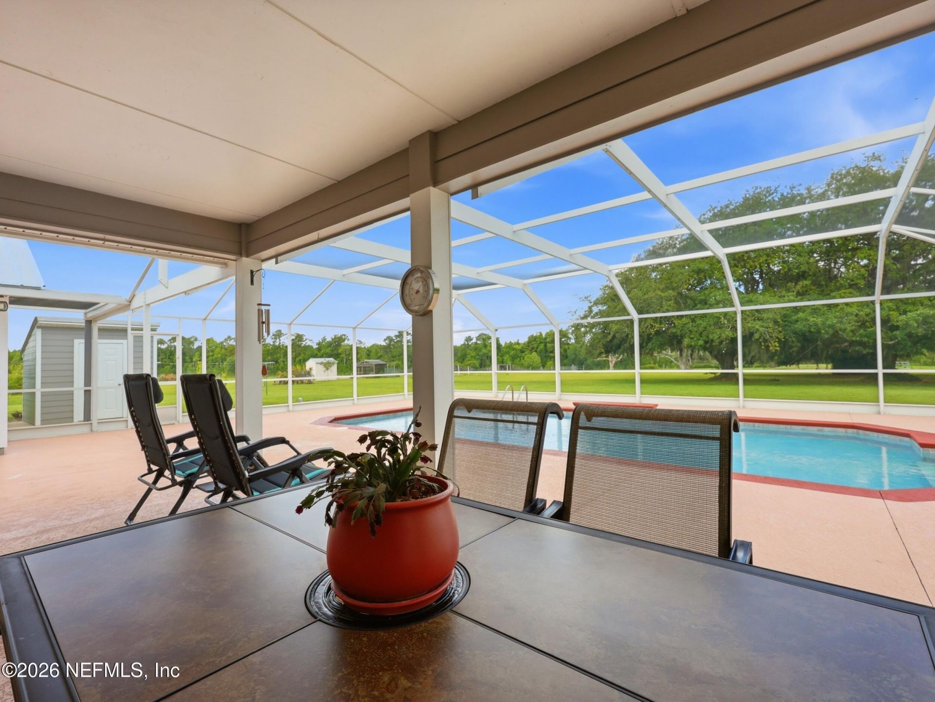 611 E State Road 100, San Mateo, FL 32187 Photo