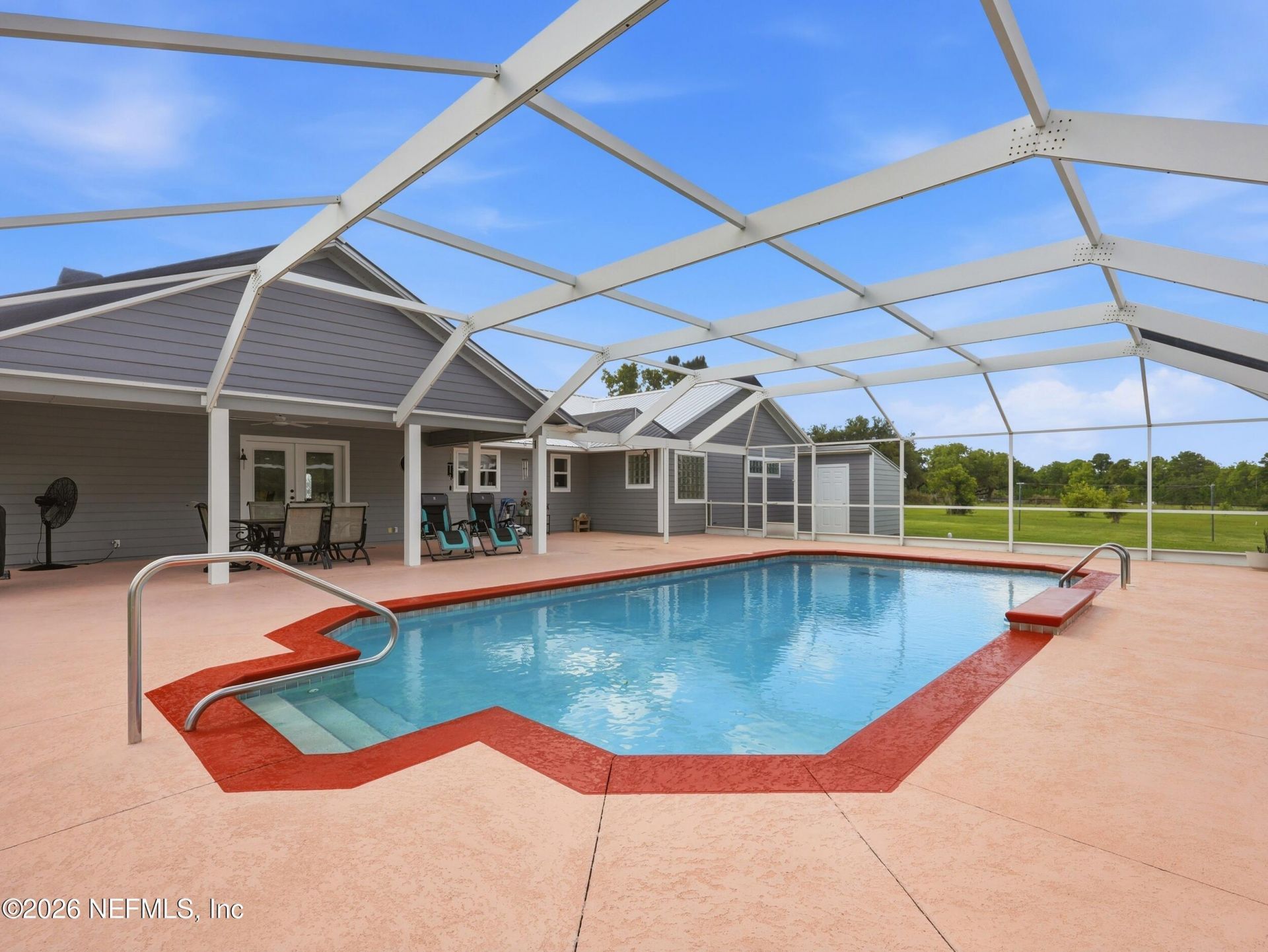 611 E State Road 100, San Mateo, FL 32187 Photo