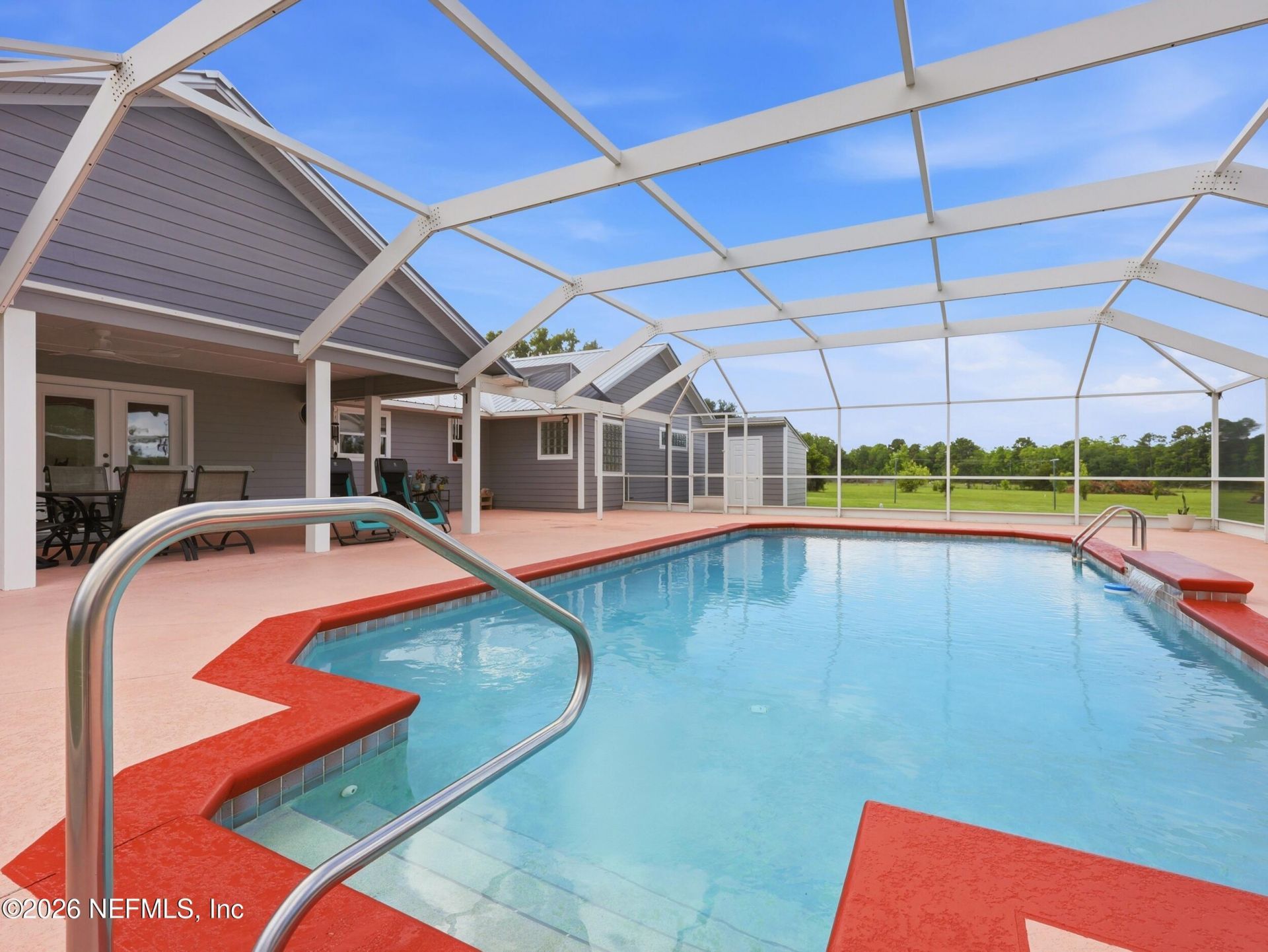 611 E State Road 100, San Mateo, FL 32187 Photo