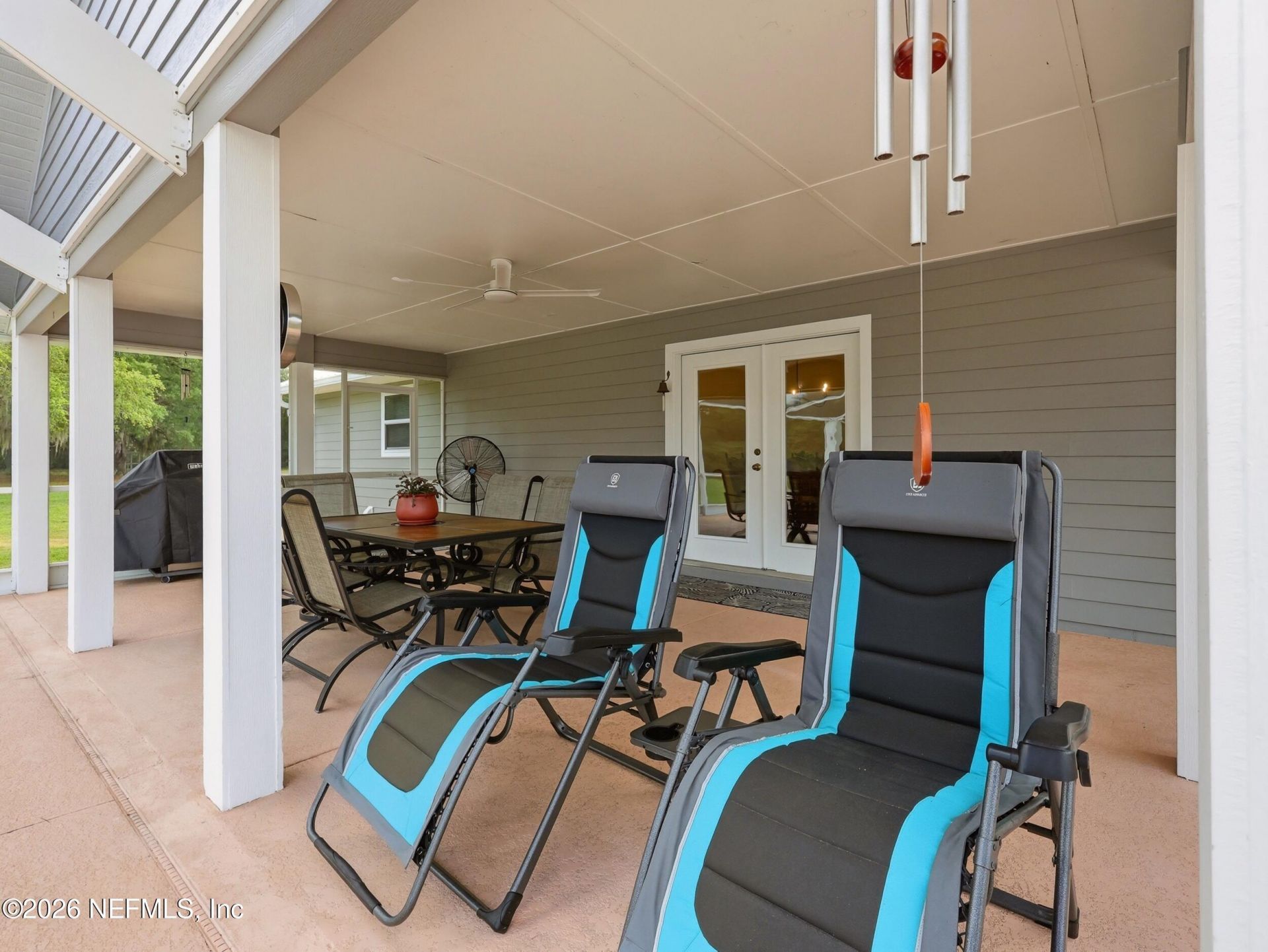 611 E State Road 100, San Mateo, FL 32187 Photo