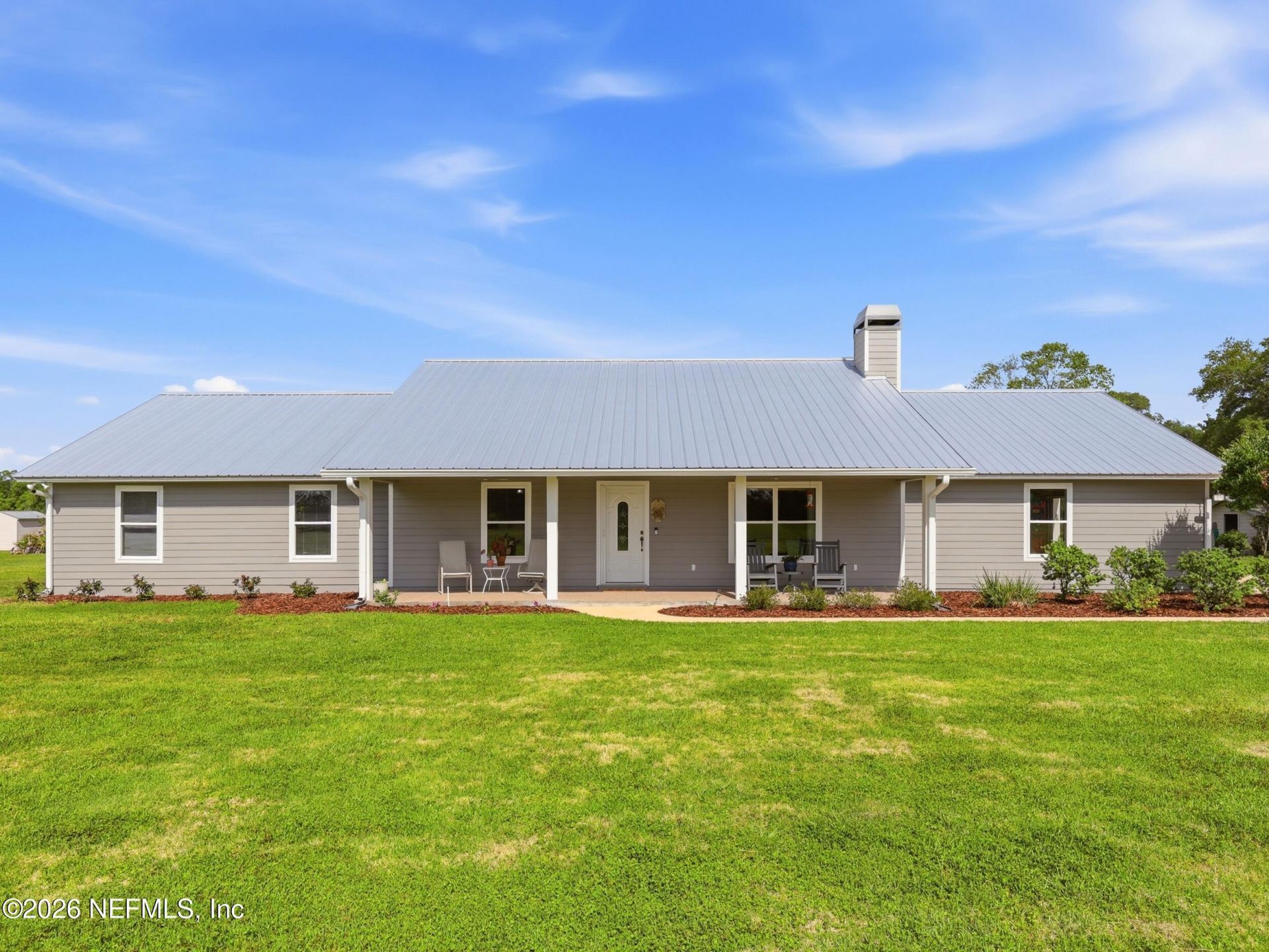 611 E State Road 100, San Mateo, FL 32187 Photo